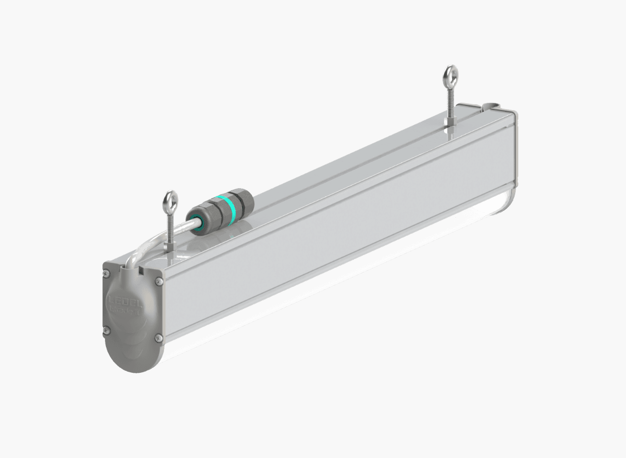 Ledel L-trade II 20/22/Д/4,0К/03/IKVI-31/220АС IP66 321102200843300