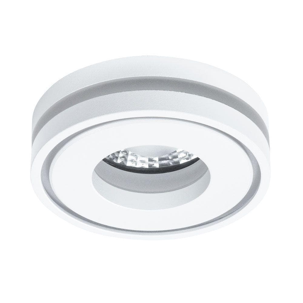 Arte Lamp AIN Светильник потолочный LED A7248PL-1WH — миниатюра 1