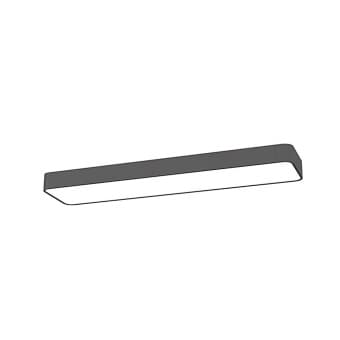 Nowodvorski Потолочный cветильник Soft Ceiling Led 90x20 7531