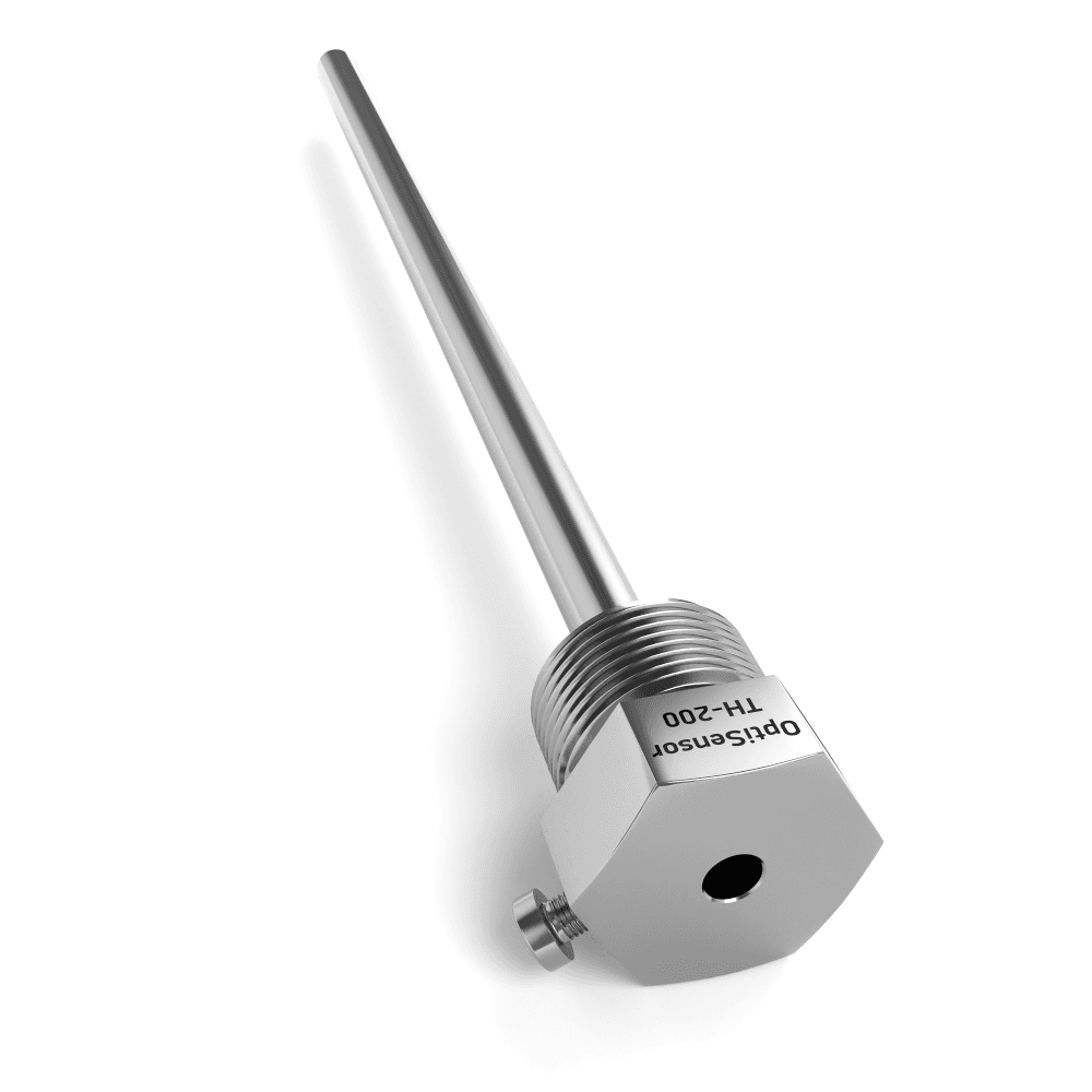 КЭАЗ Гильза погружная OptiSensor TH-200