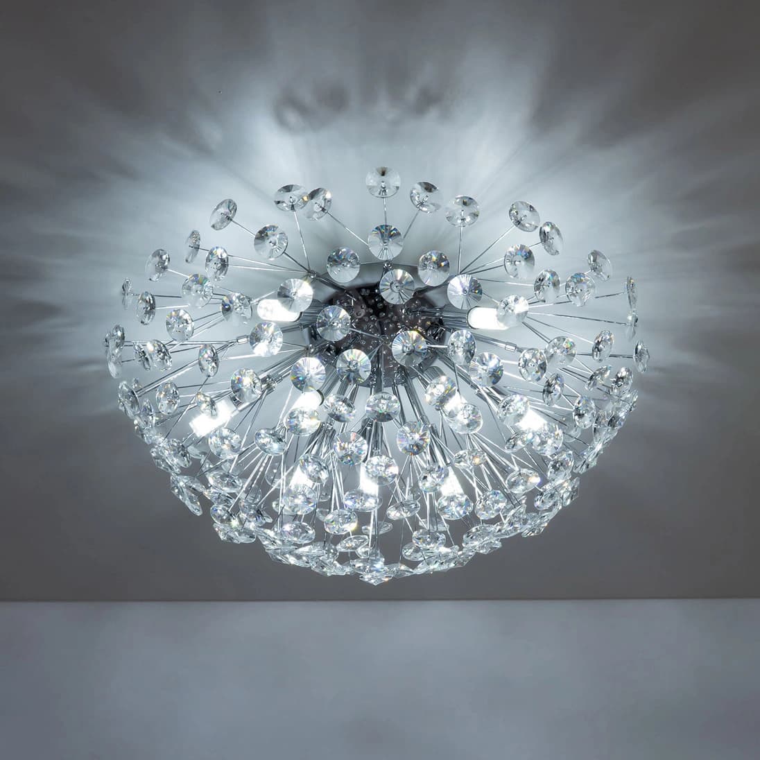 Citilux EL322C09.1 Betsy Люстра — миниатюра 2