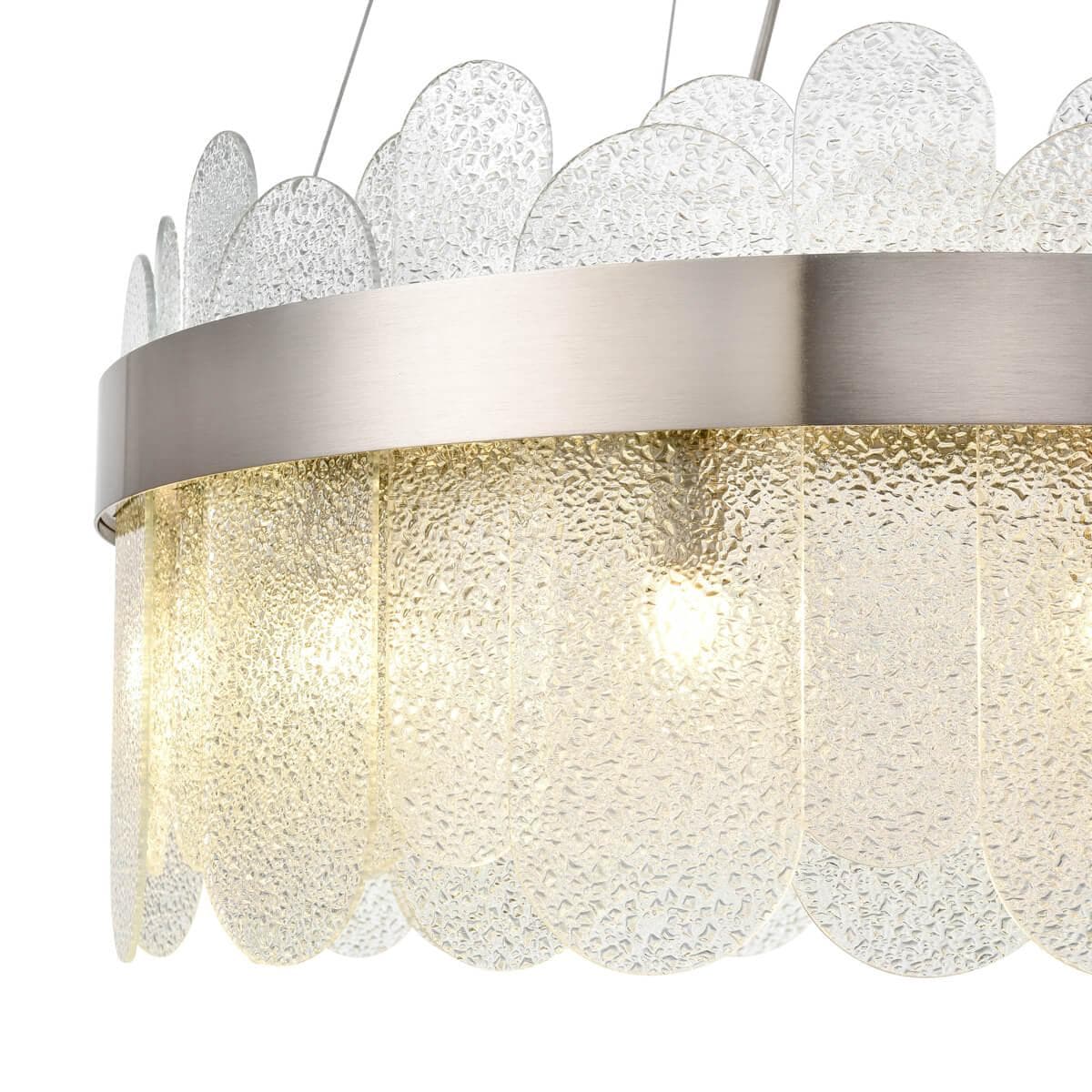 Vele Luce Delizia Подвесной светильник VL3185P12 — миниатюра 4