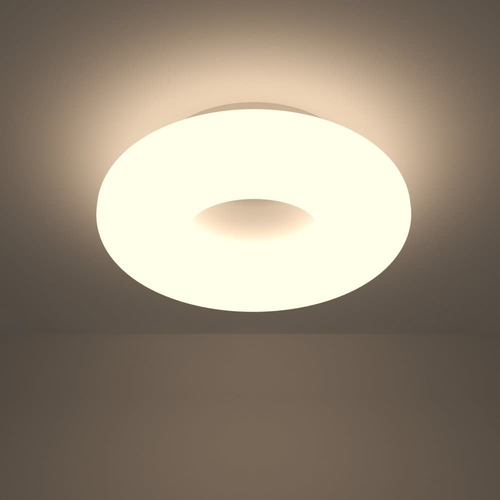 Arlight Светильник ALT-TOR-BB200SW-7W Warm White (IP20 Пластик, 3 года) 021243 — миниатюра 3