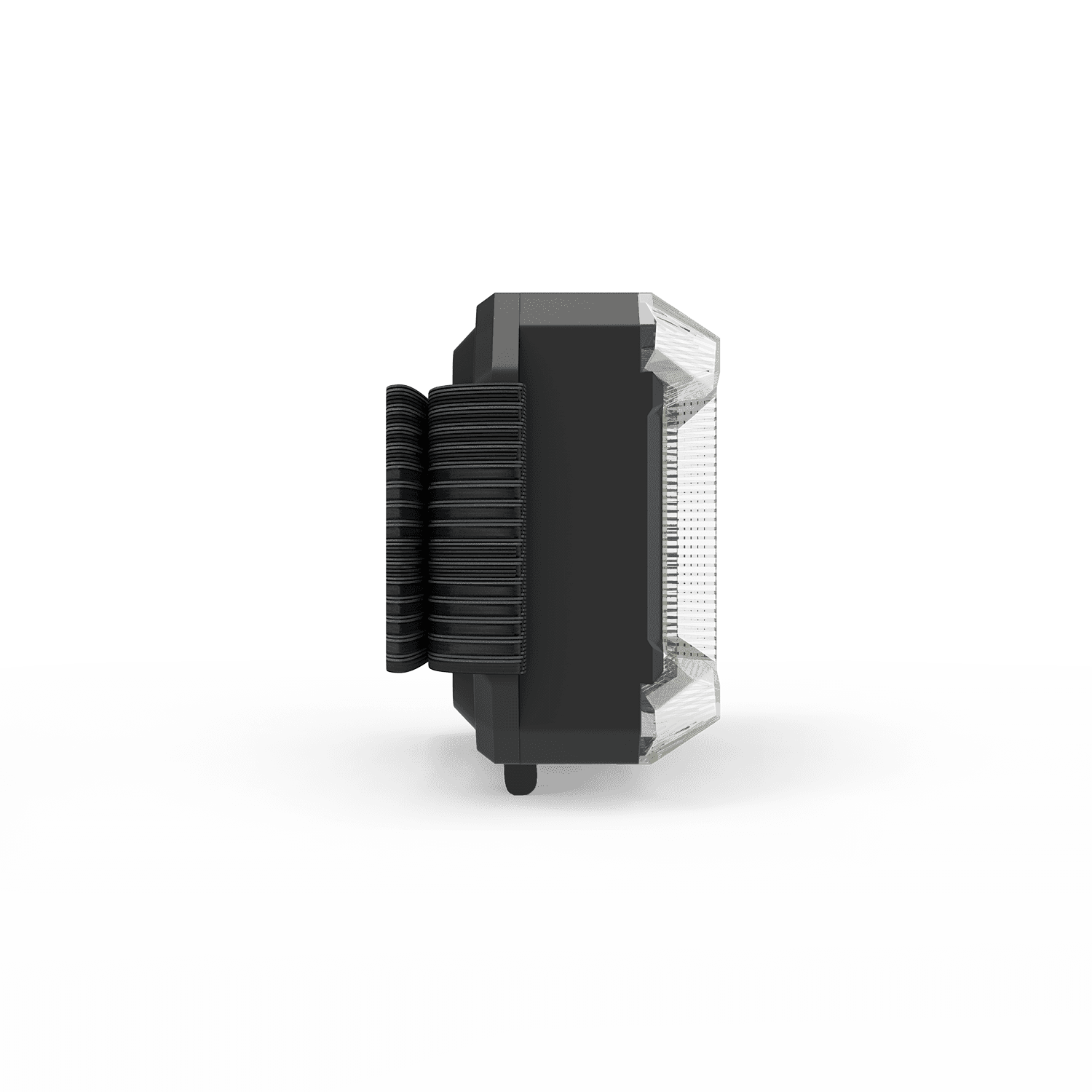 Gauss Фонарь налобный модель GFL304 3W 180lm 3xAAA LED 1/12/60 GF304 — миниатюра 7