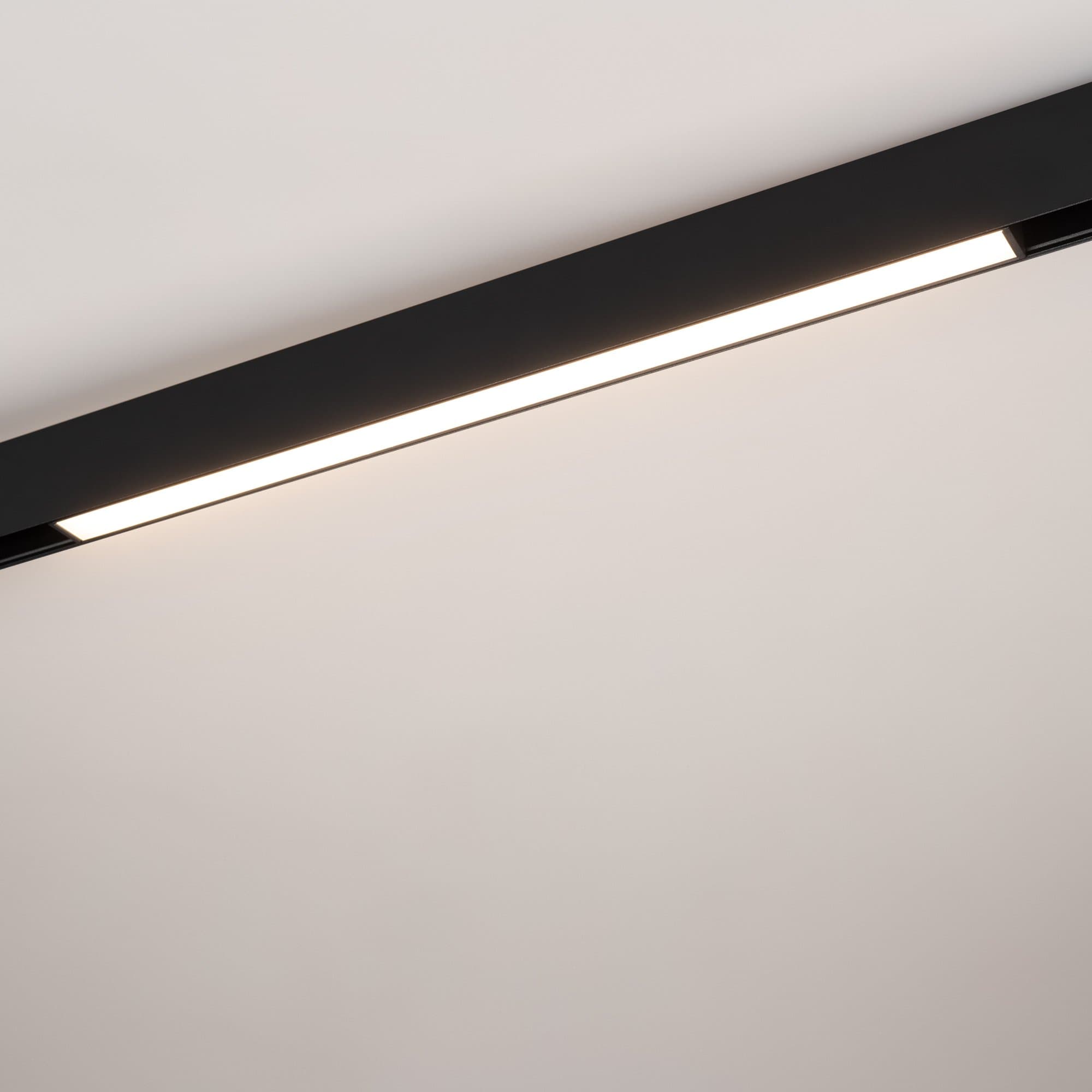 Arlight Светильник MAG-ORIENT-FLAT-L465-16W Day4000 (BK, 80 deg, 48V, DALI) (IP20 Металл, 3 года) 033613 — миниатюра 9