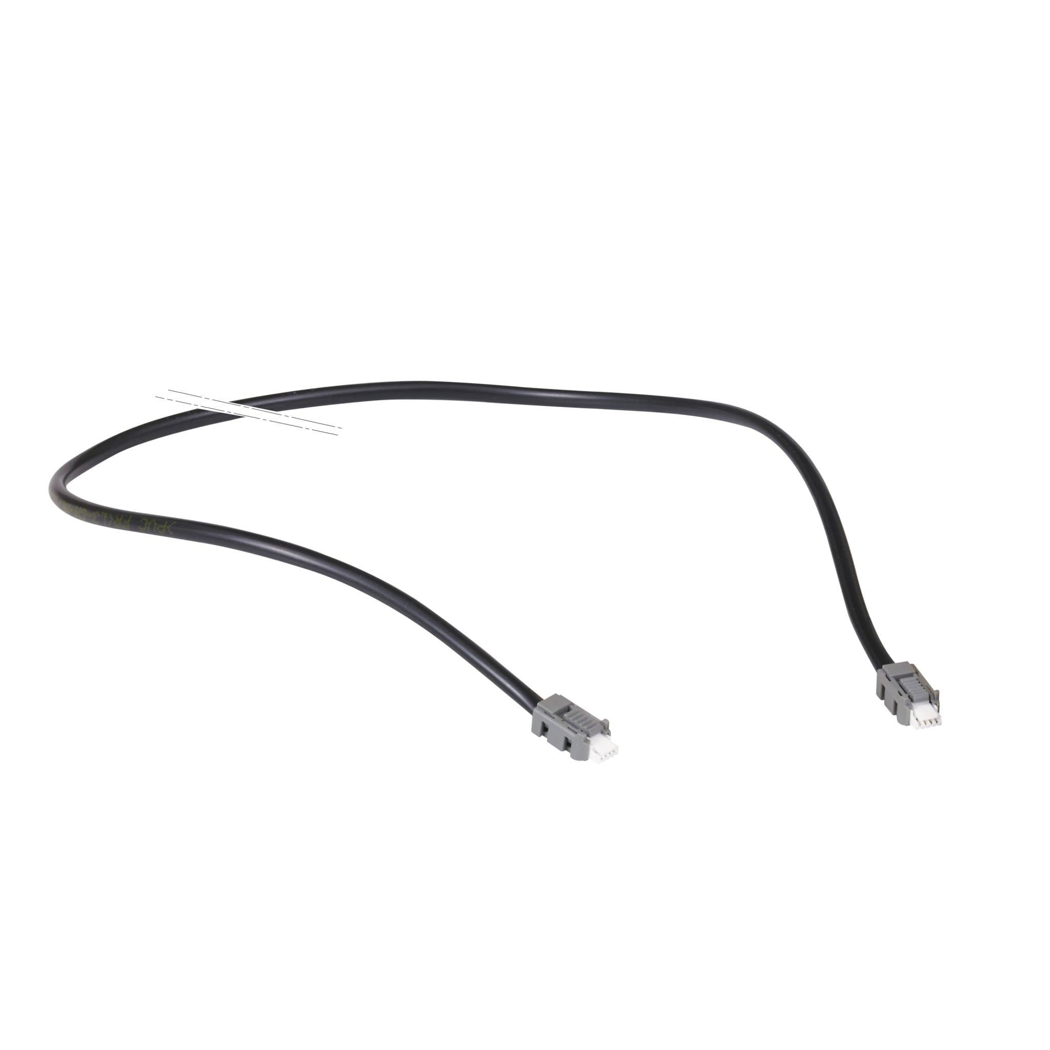 Legrand EMS CX3 Патч корд 500мм (10 шт) 414908
