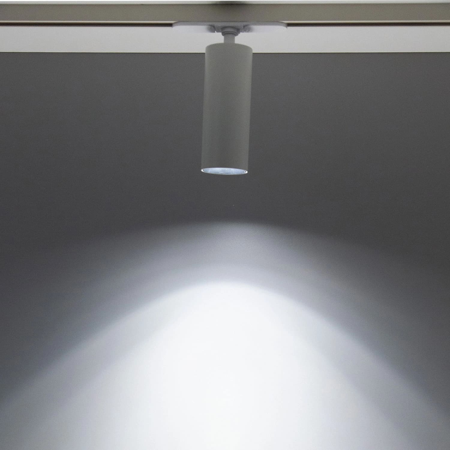 Citilux CL01T120 Тубус Белый Светильник Трековый 12W*3000K — миниатюра 10