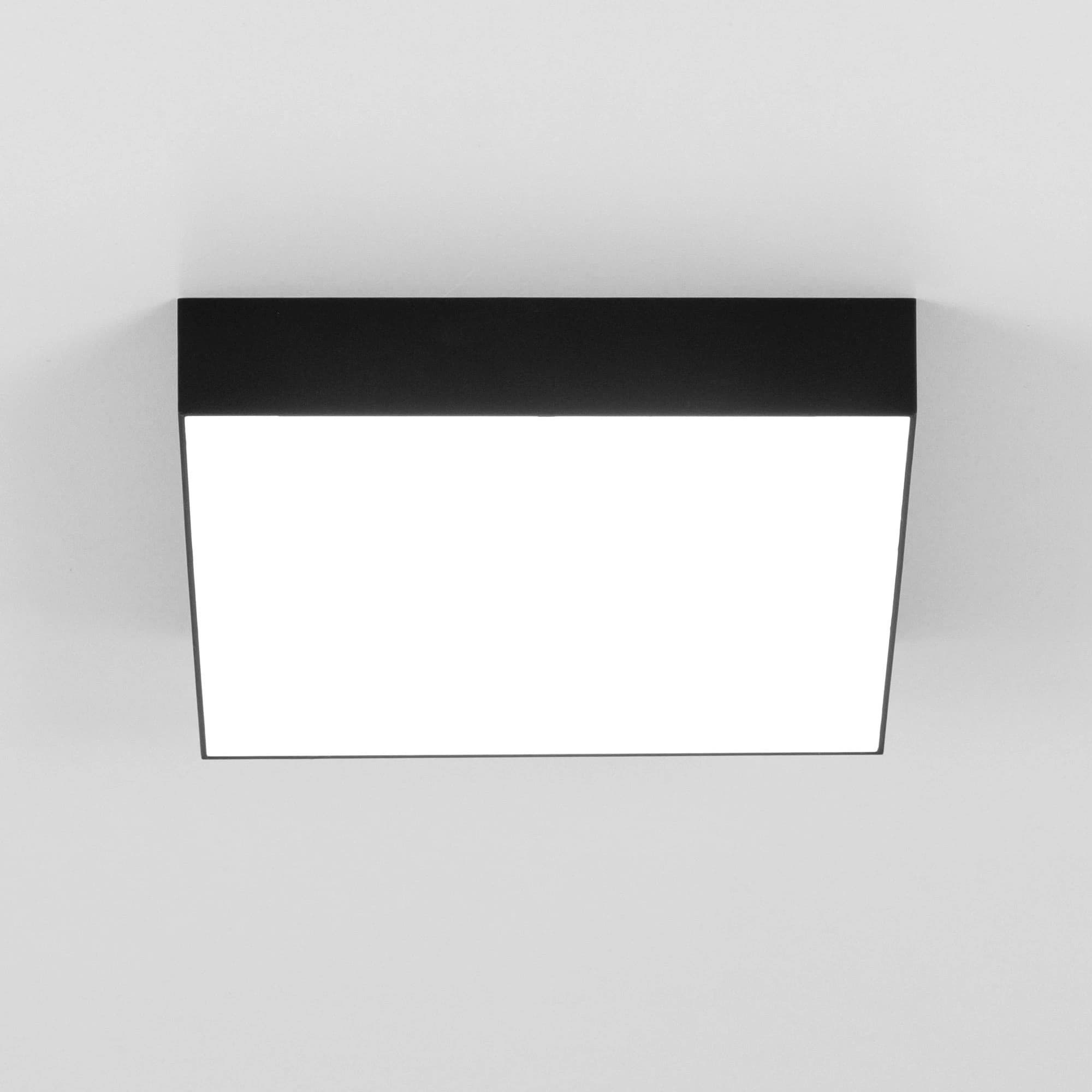 Citilux CL712X242N Тао Черный Светильник Накл. LED 24W*4000K — миниатюра 10