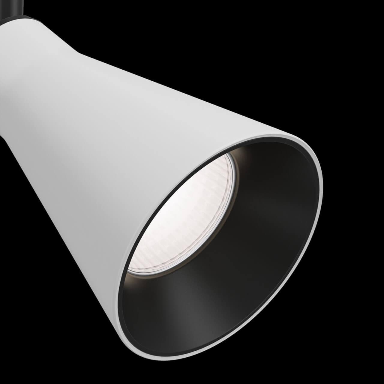 Maytoni Ceiling & Wall Virar Белый Встраиваемый светильник C059CL-01W — миниатюра 6