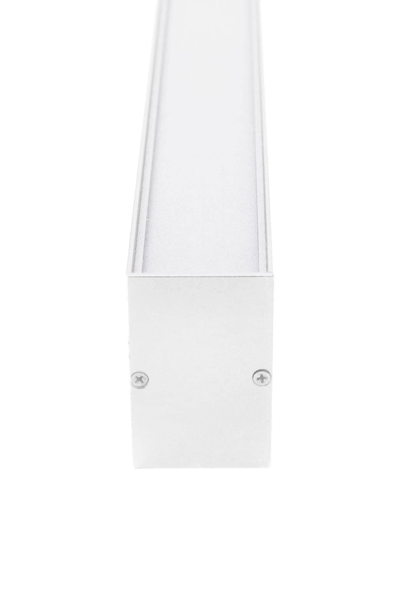 Denkirs DK9123-WH Линейный светильник 30W 1250mm 3000K, белый — миниатюра 3