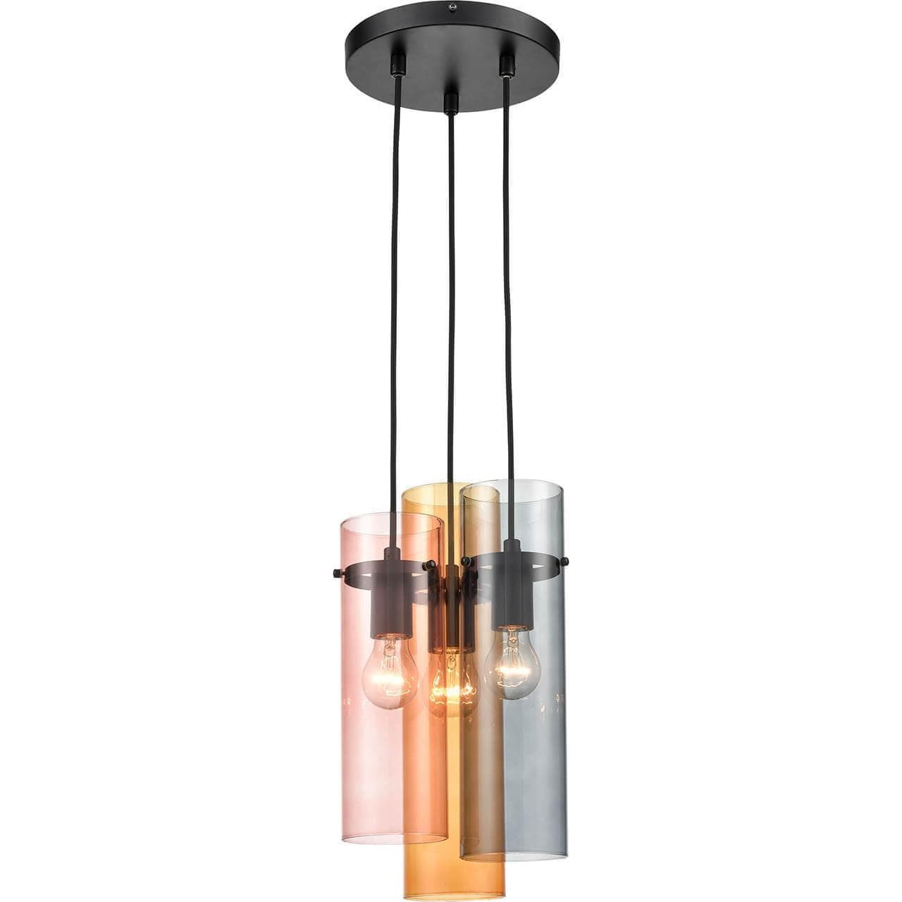 Vele Luce Miele Подвесной светильник VL2092P03 — миниатюра 1