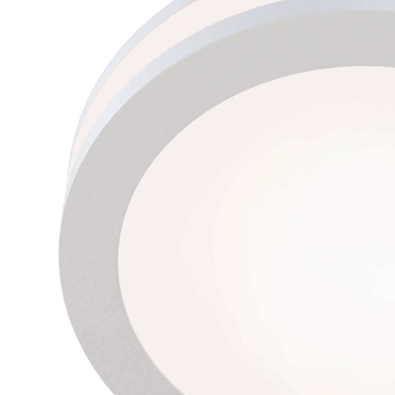 Maytoni Downlight Встраиваемый светильник Белый DL2001-L12W4K — миниатюра 8