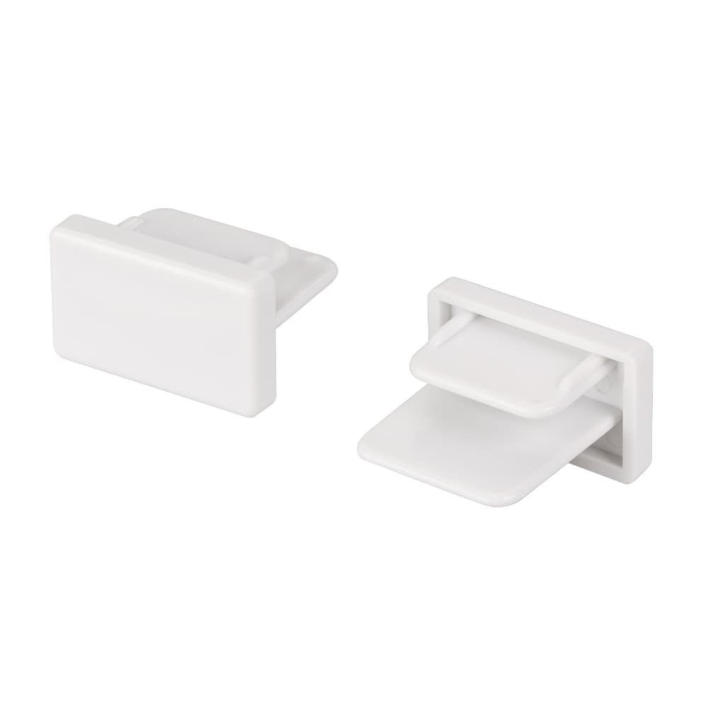 Arlight Заглушка LGD-2TR-CAP-WH (C) (IP40 Пластик, 3 года) 022776
