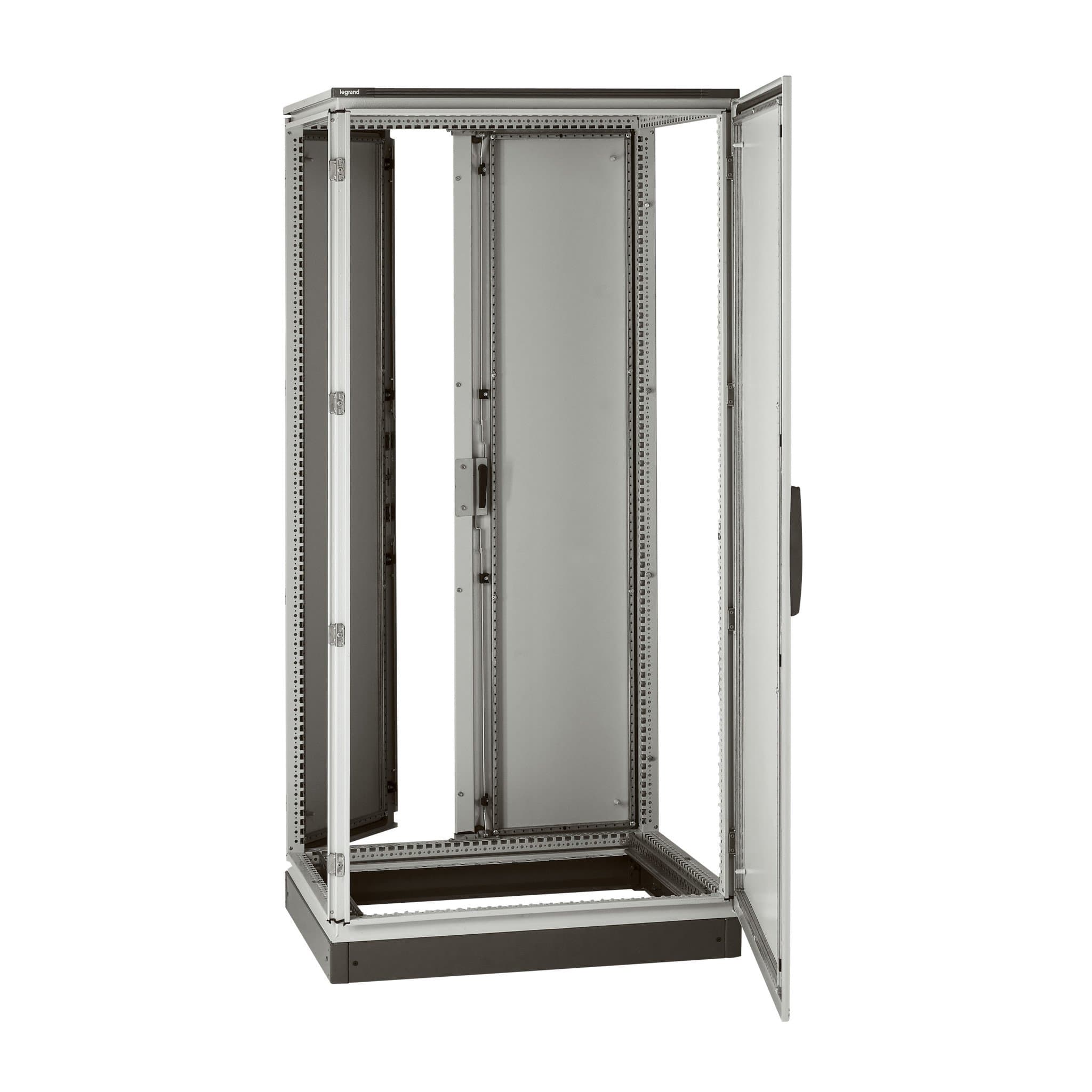 Legrand Altis Шкаф двери пер/задн.20x12x8 047371 — миниатюра 1