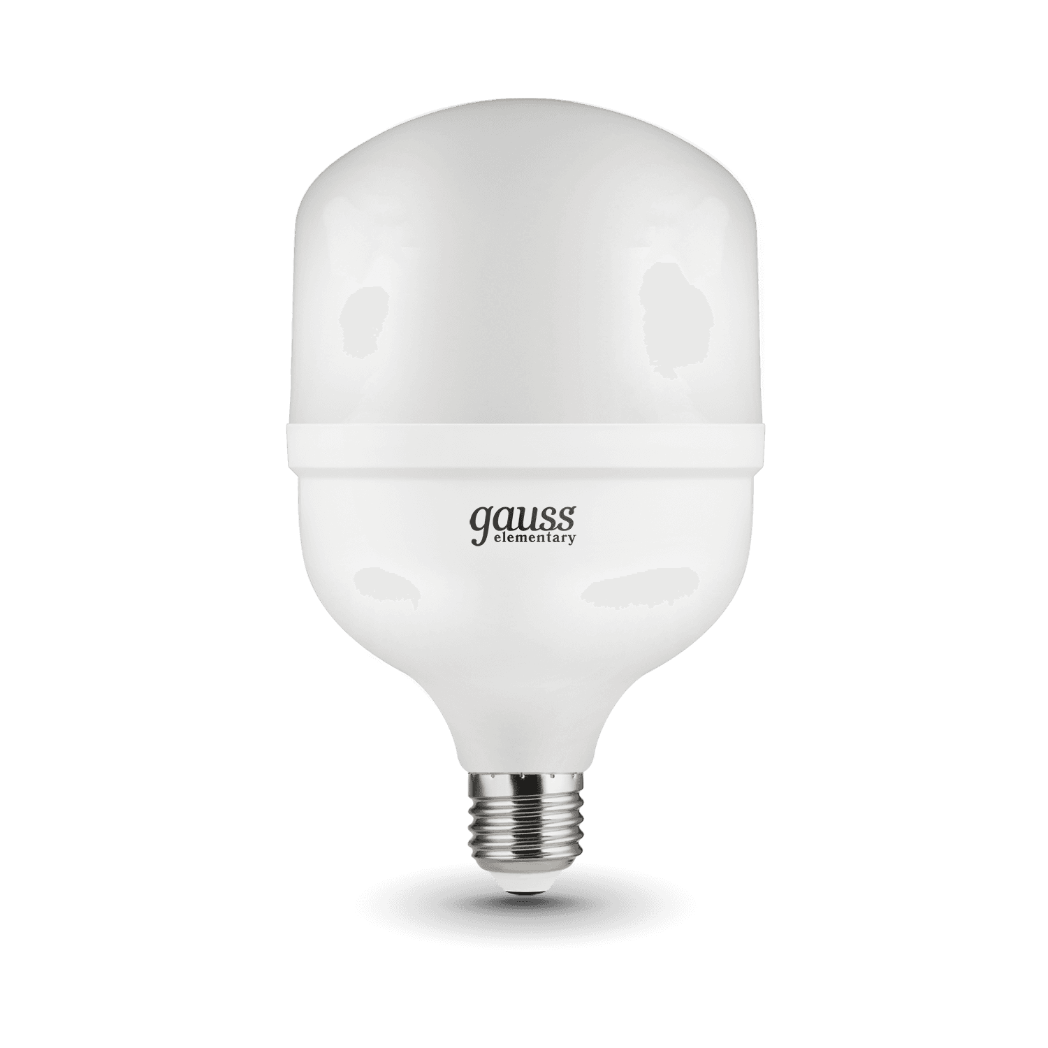 Gauss Лампа Elementary T120 40W 3150lm 4100K E27/E40 Promo LED 60424 — миниатюра 6