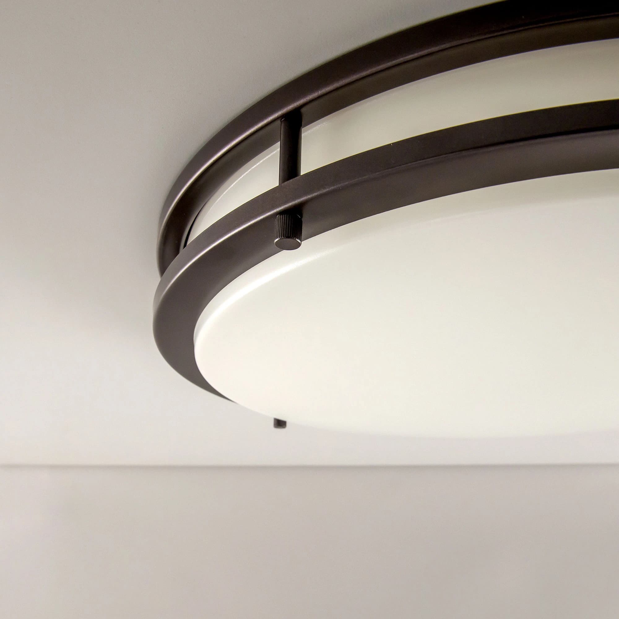 Citilux CL709505N Бостон Кофе Светильник накладной LED 50W*4000K — миниатюра 14