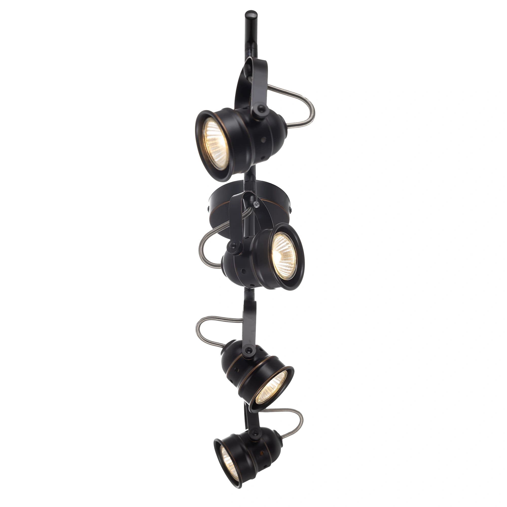Citilux CL537541 Веймар Светильник Наст.-Потол — миниатюра 7