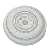 Legrand Plexo Запасная мембрана д/кор. d=20 091914