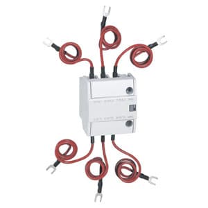 Legrand CTX3 Блок конденсатора CTX100A 416875 — миниатюра 2