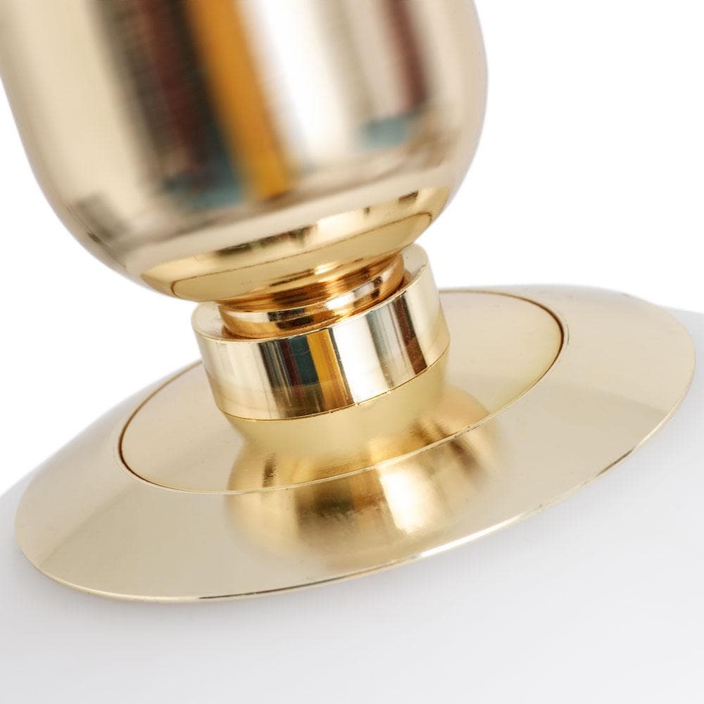 Arte Lamp A3035SP-1GO Подвесы — миниатюра 3