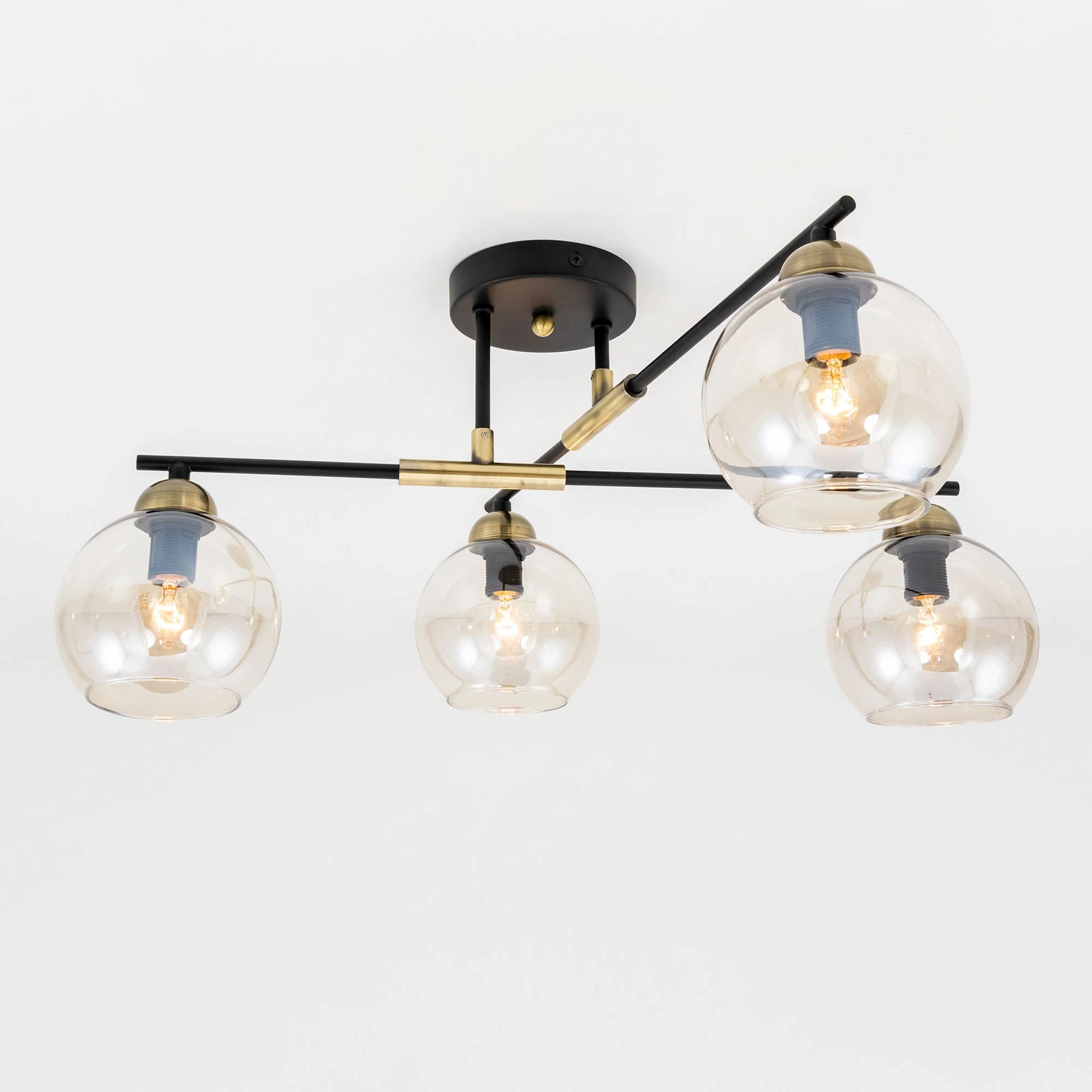 Citilux CL124145 Анри Люстра — миниатюра 5