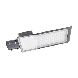 Gauss Светильник уличный Avenue 100W 10000lm 5000K 190-250V IP65 420*160*57мм черн КСС "Ш" LED 629534300