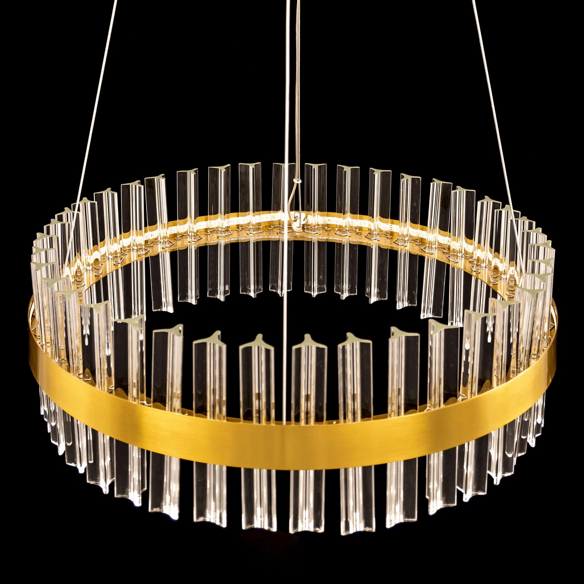 Citilux CL337053 Рианна Бронза Люстра — миниатюра 7