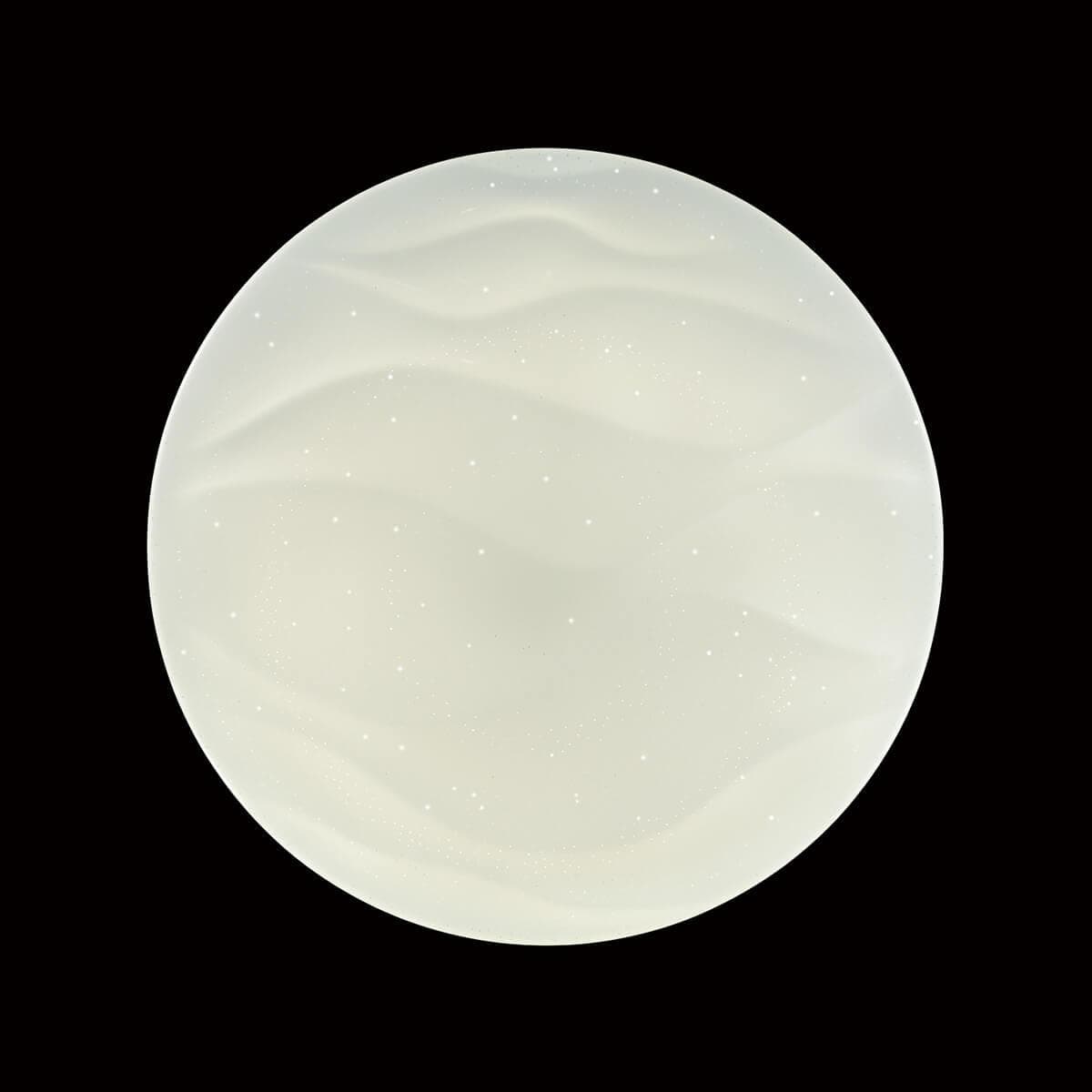 Sonex 2090/DL SN 053 св-к ERICA пластик LED 48Вт 3000-6000K D440 IP43 пульт ДУ — миниатюра 4
