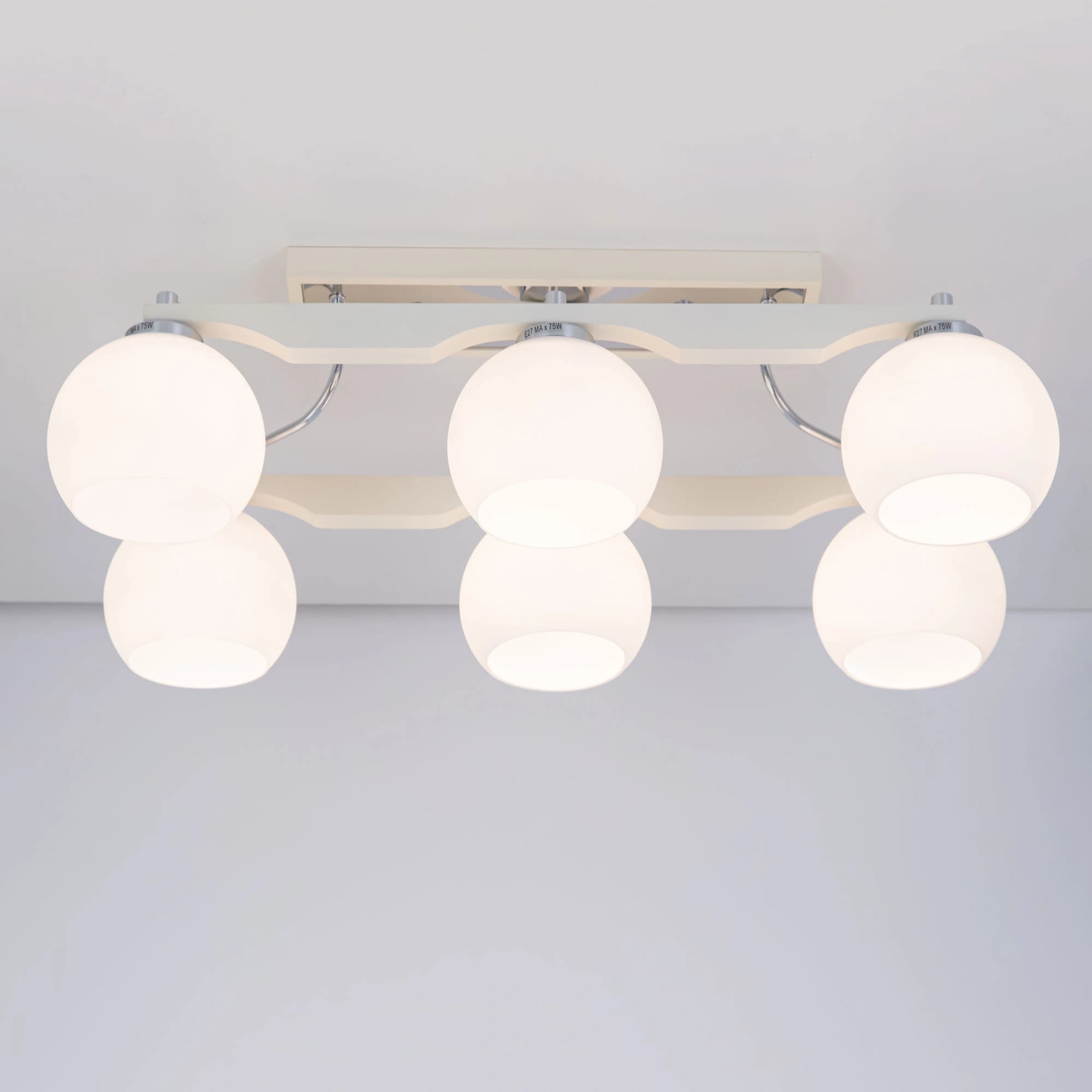 Citilux CL164362 Ариста Светлая Светильник Люстра — миниатюра 4