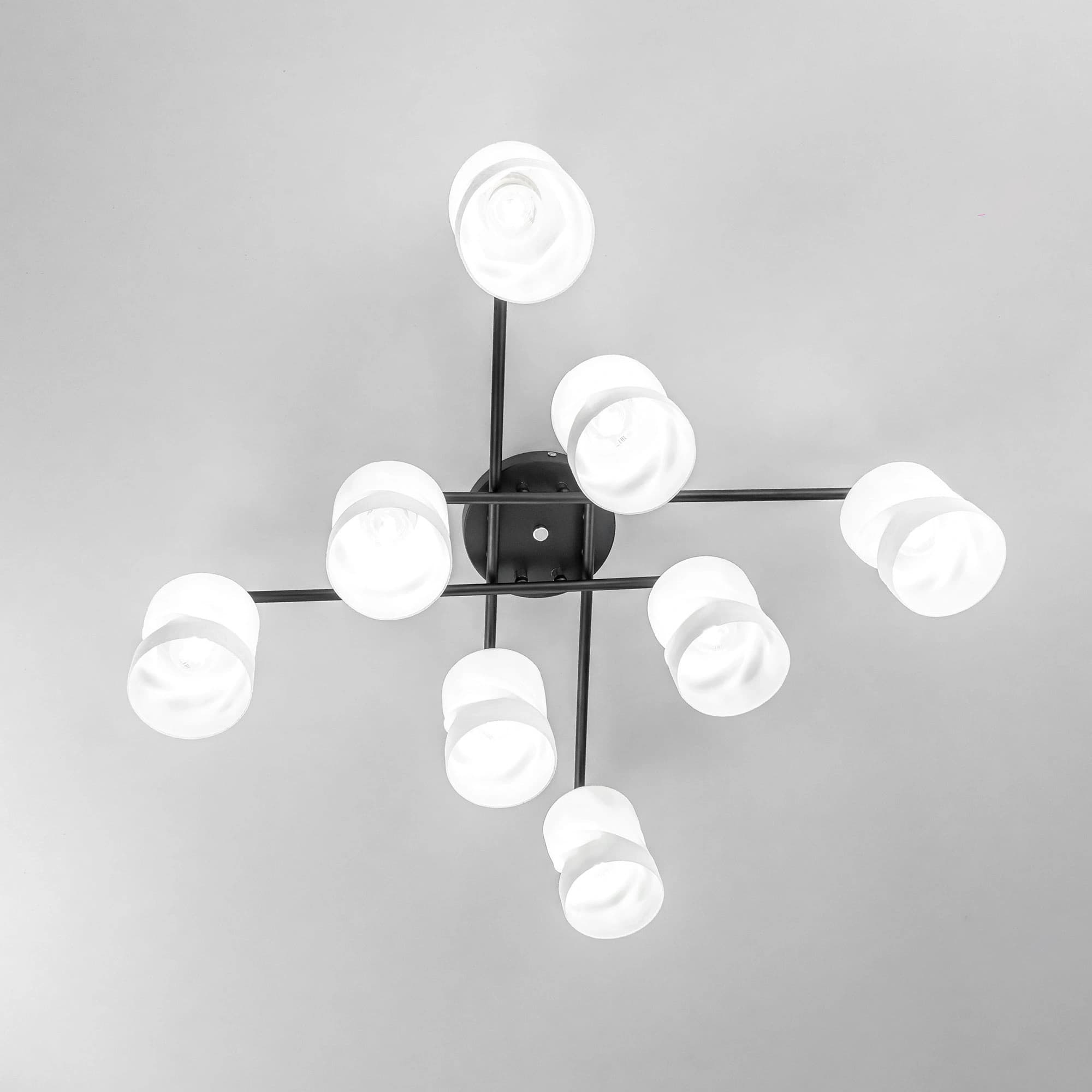 Citilux CL132185 Нильс Светильник Люстра — миниатюра 10
