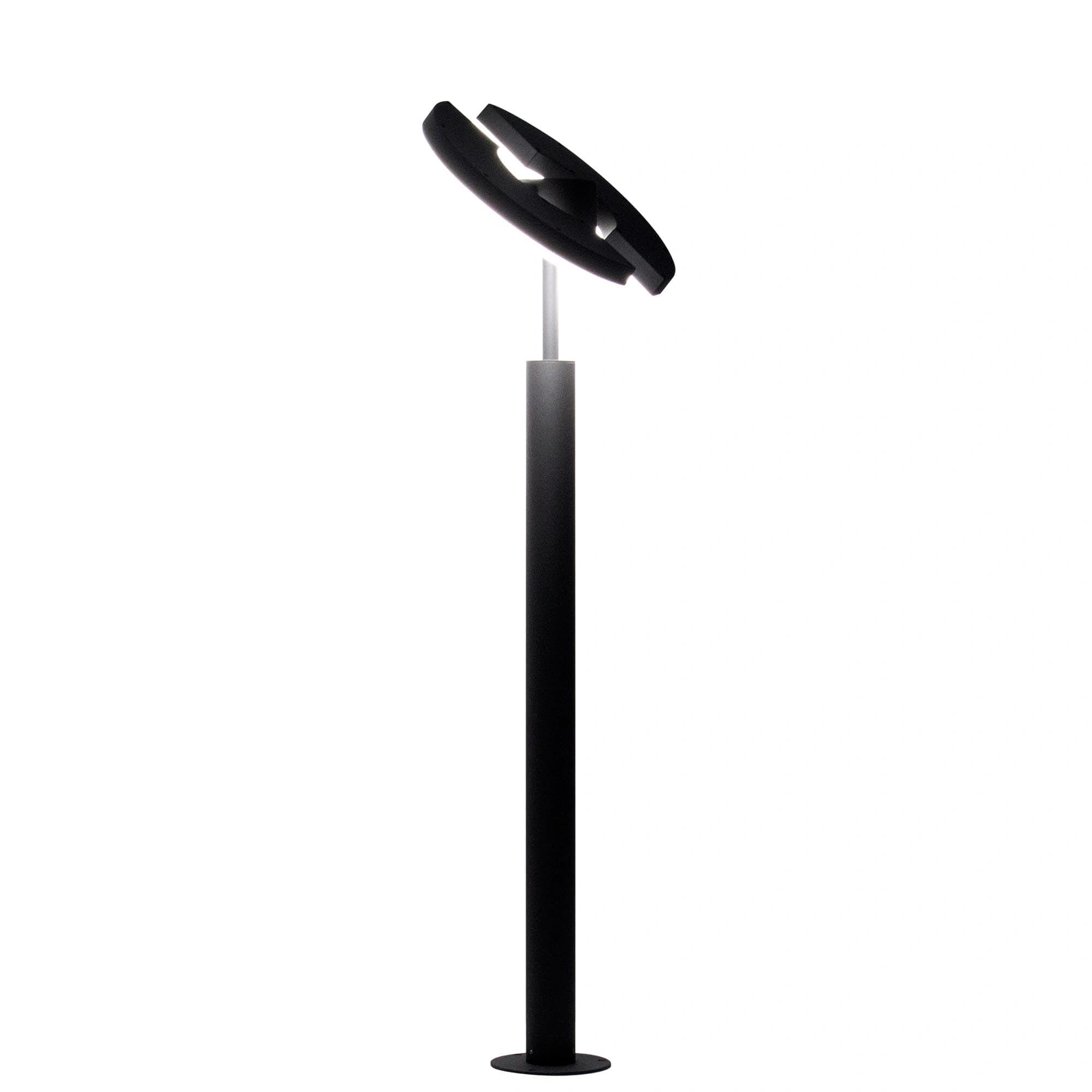 Citilux CLU03B2 Светильник Уличный Парковый — миниатюра 4