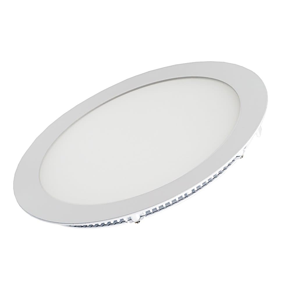 Arlight Светильник DL-225M-21W Day White (IP40 Металл, 3 года) 020118 — миниатюра 1