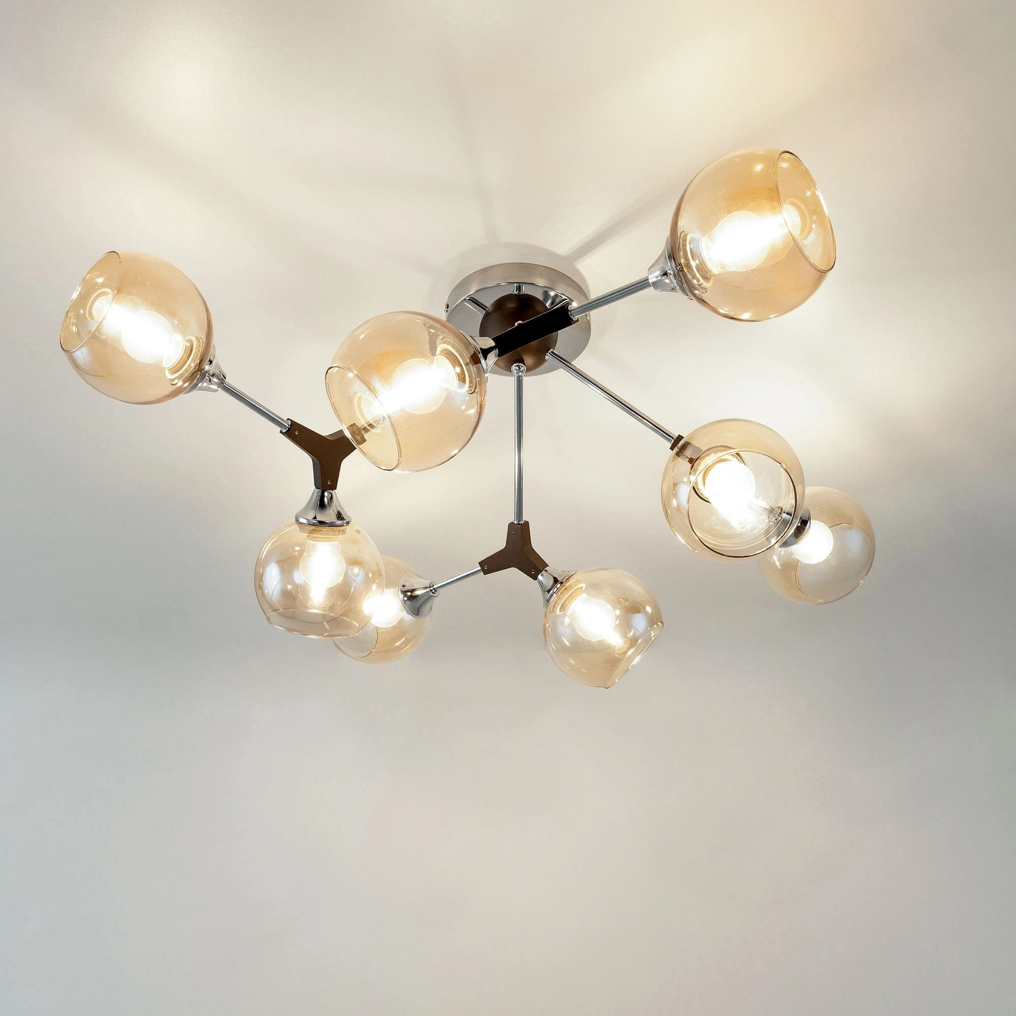 Citilux CL138185 Тиль Светильник Люстра — миниатюра 7