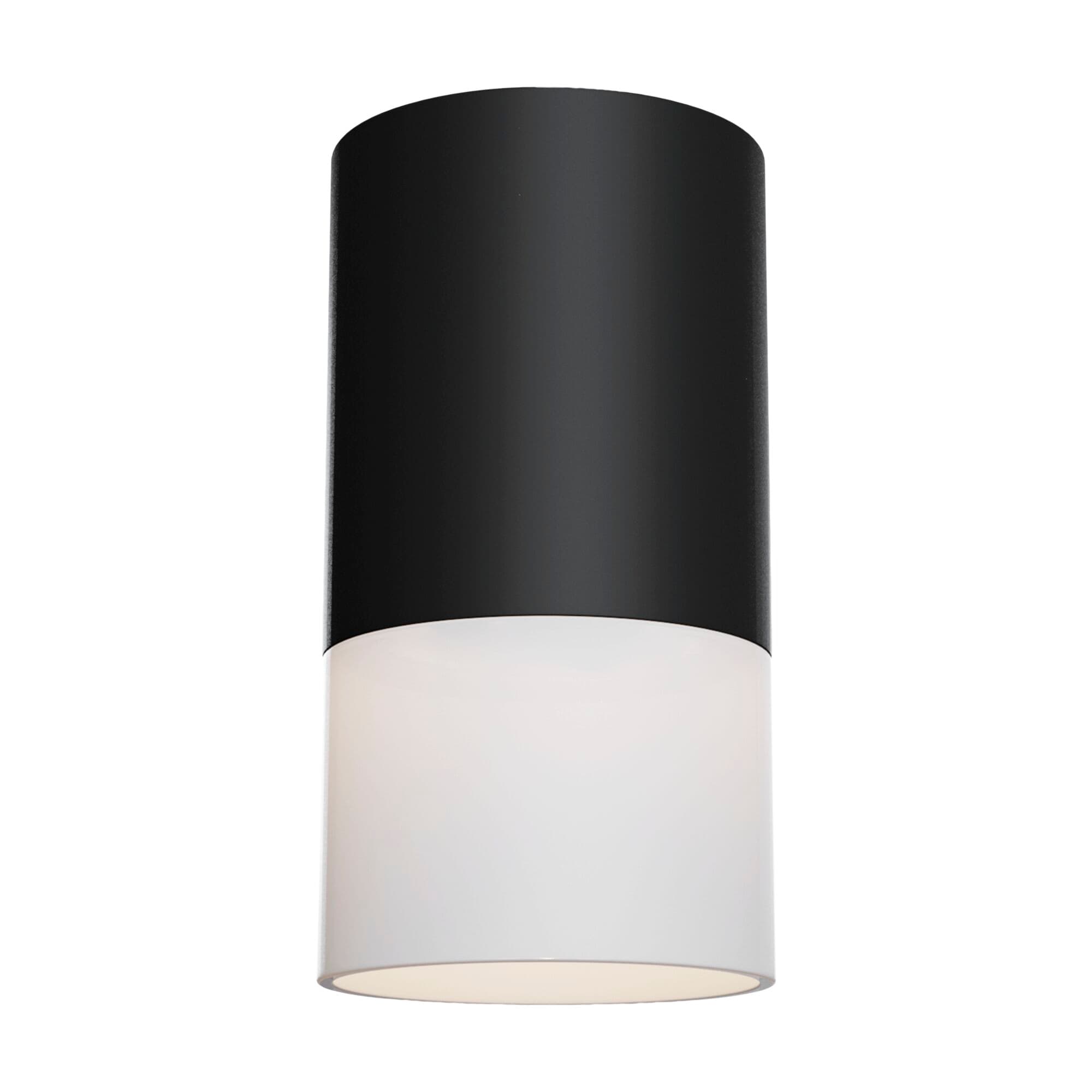 Maytoni Technical Pauline Черный Потолочный светильник GU10 50W C007CW-01B — миниатюра 2