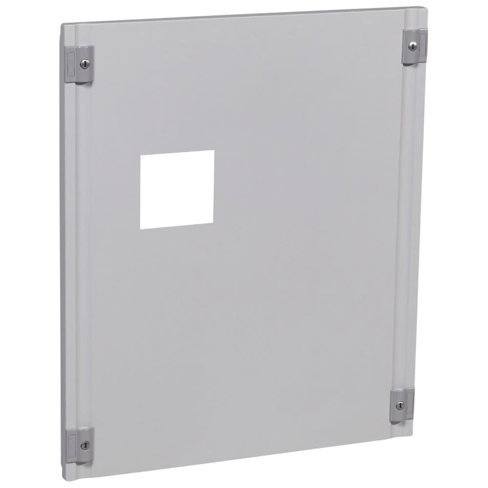 Legrand XL3 400 Пластрон пластиковый DPX 250/630 вертикальный, 1-2ап 020372