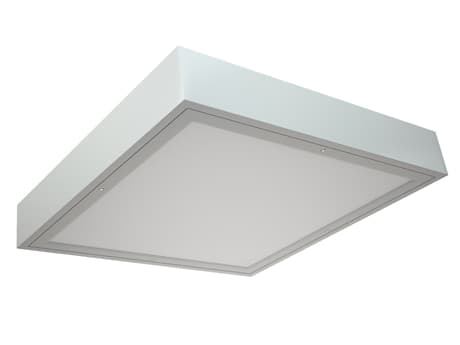 СТ OWP/S 418 /595x615/ IP54/IP54 HF mat светильник