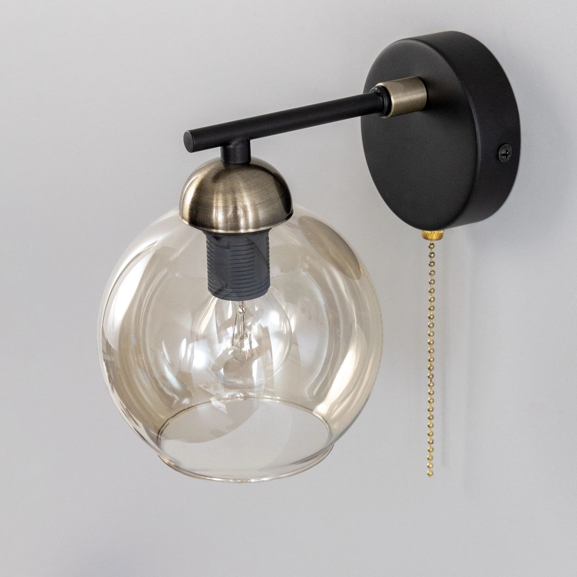 Citilux CL124315 Анри Бра с выключателем — миниатюра 10