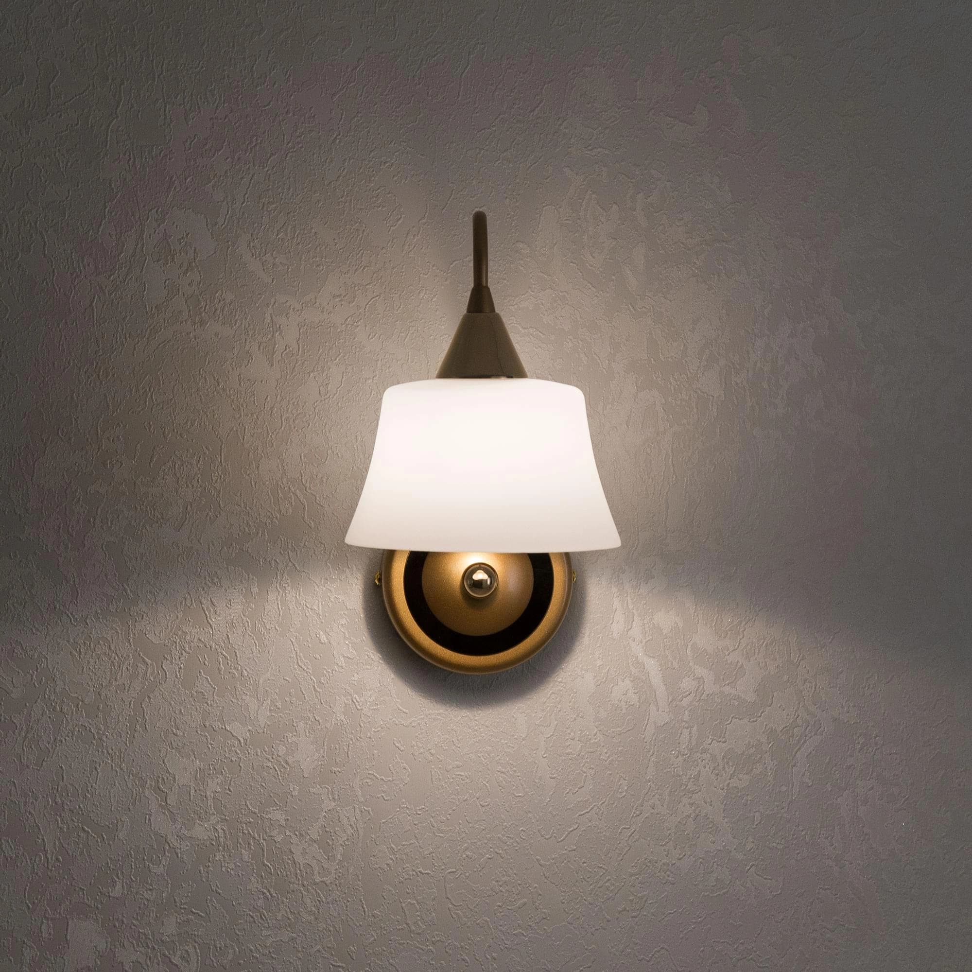 Citilux CL110312 Стелла Золото+Золот.Металлик Светильник Бра — миниатюра 6