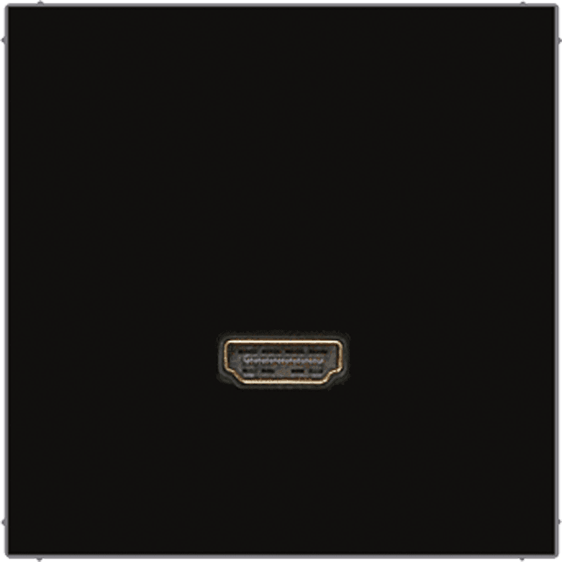 JUNG HDMI MALS1112SW