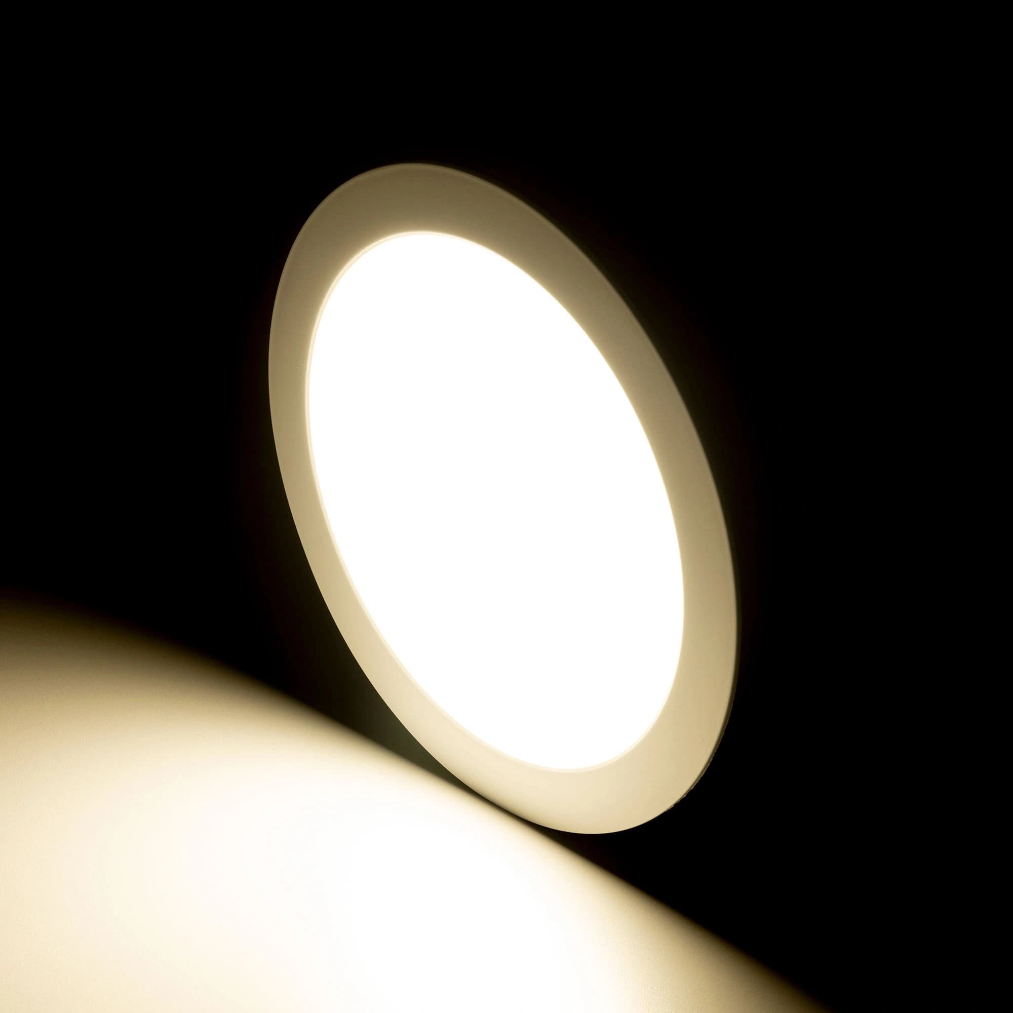 Citilux CLD5522N Галс Св-к Встр. LED 22W*4000K — миниатюра 9