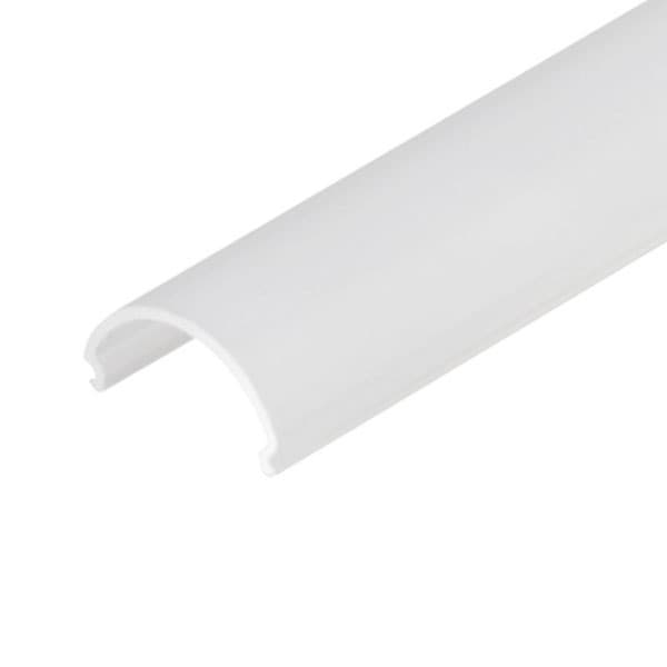 Arlight Экран SL-LINE-2011-2500 Round OPAL (-) 020488