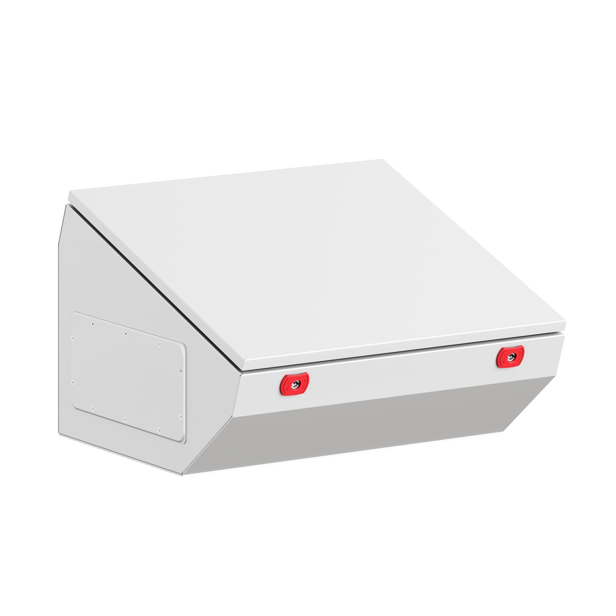 DKC Секция управления RBPC для пультов/стоек R5R, Ш=600 мм RAM block