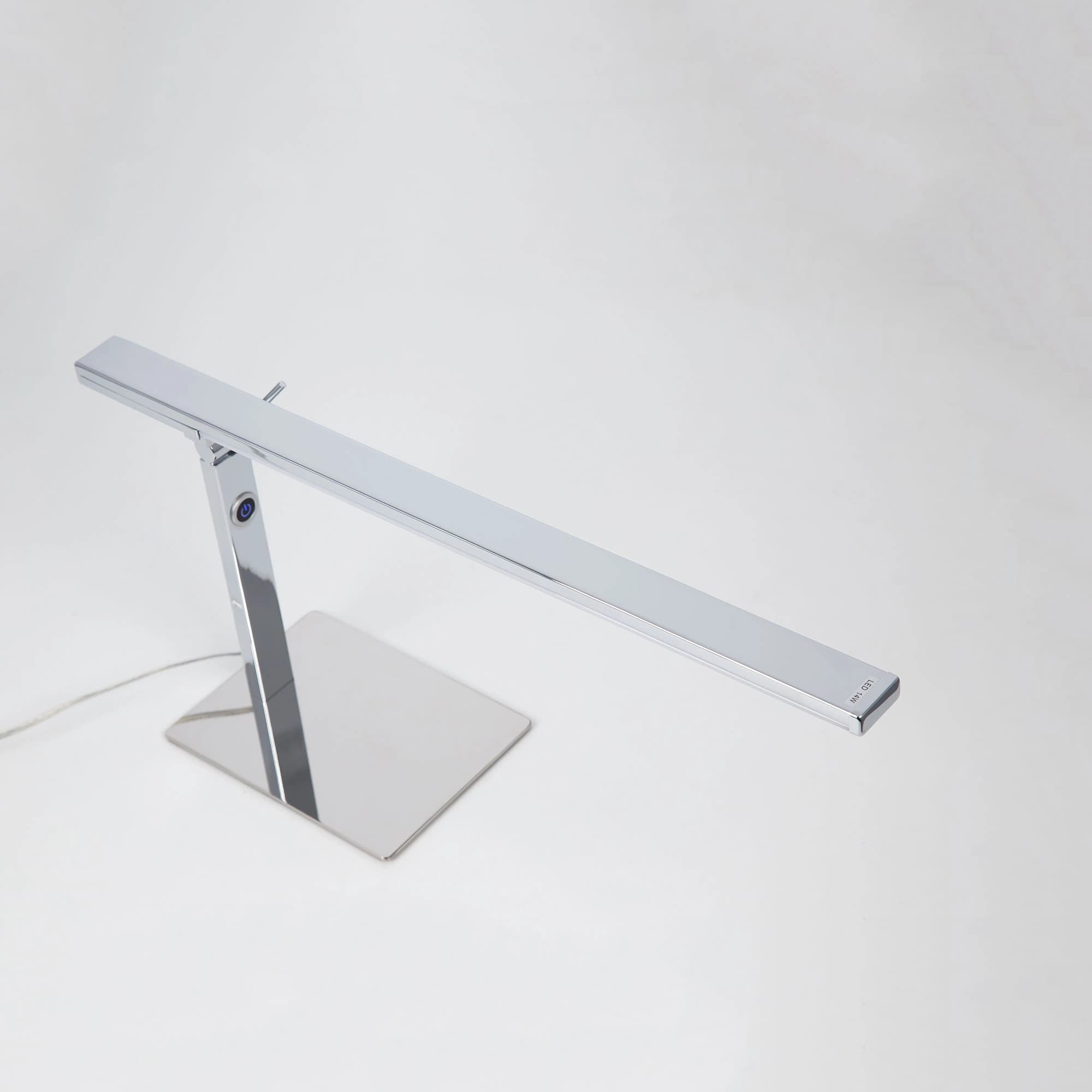 Citilux CL226831 Джек Лампа Настольная — миниатюра 4