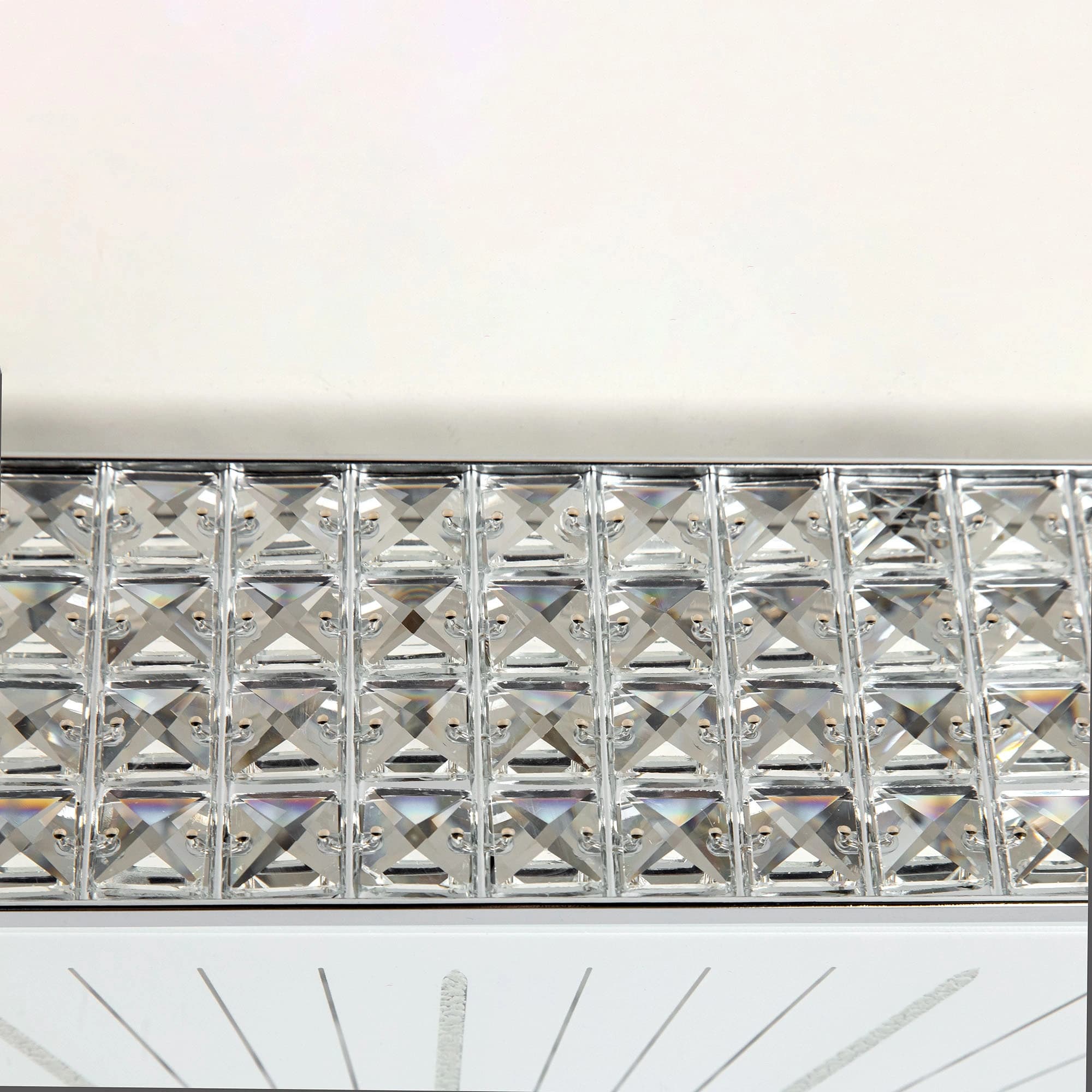 Citilux CL324201 Портал Хром Светильник Люстра — миниатюра 17