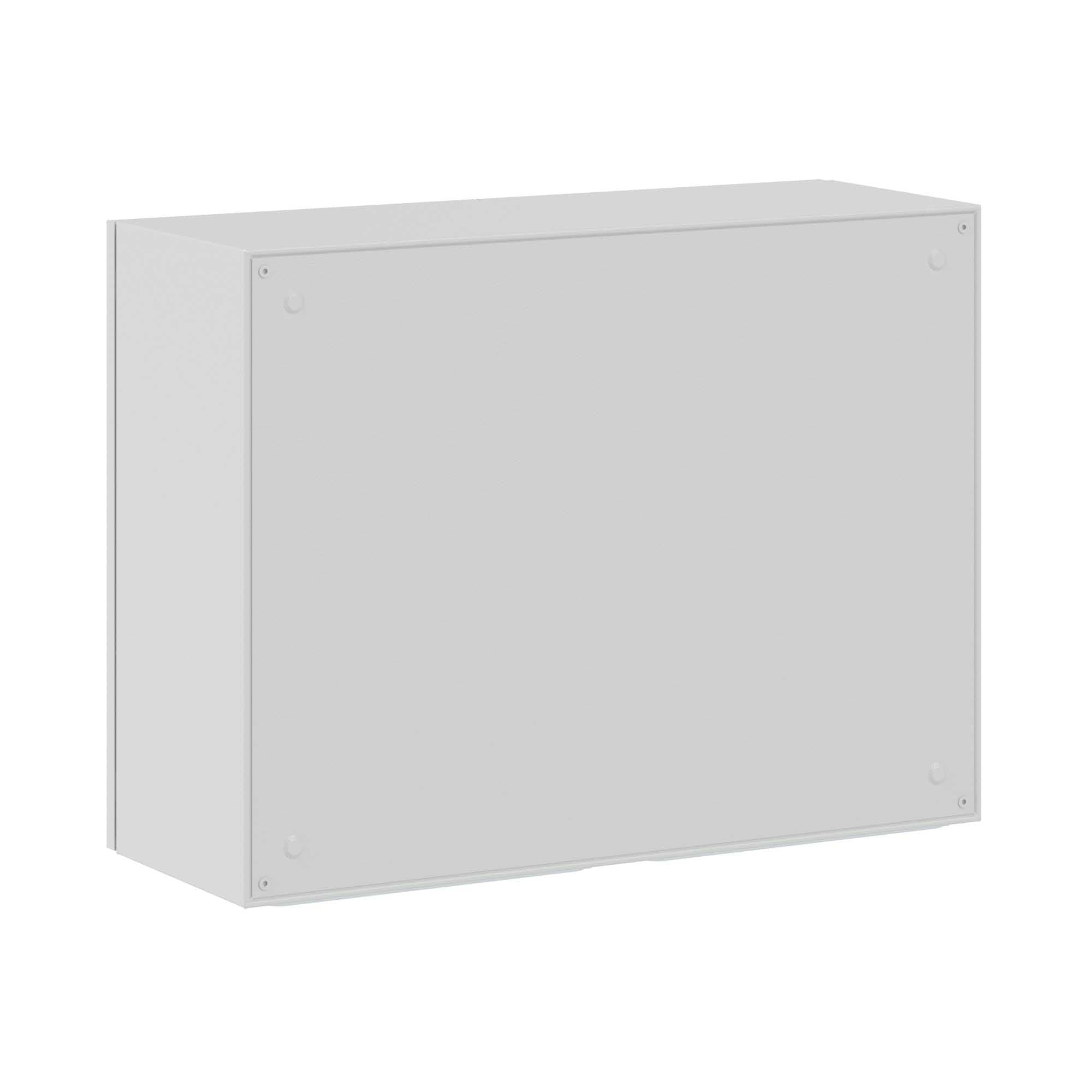 DKC Корпус навесной уличный ST Outdoor с М/П двухдверный ВxШxГ 600x800x300 мм, IP55 — миниатюра 3