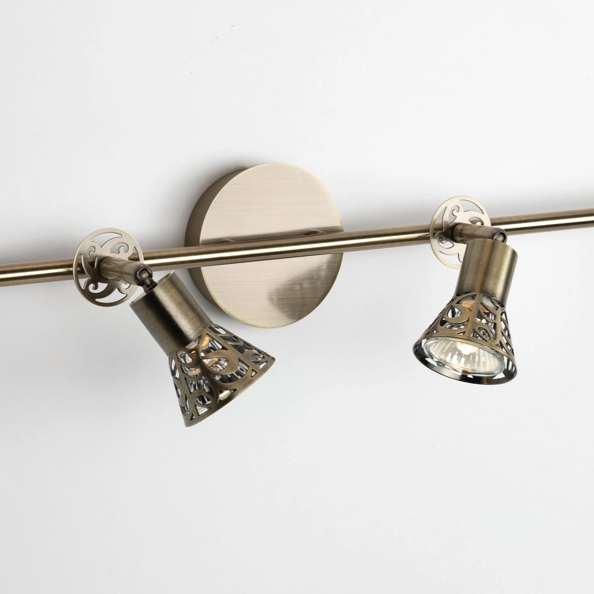 Citilux CL519543 Винон Бронза Светильник Наст.-Потол. — миниатюра 15