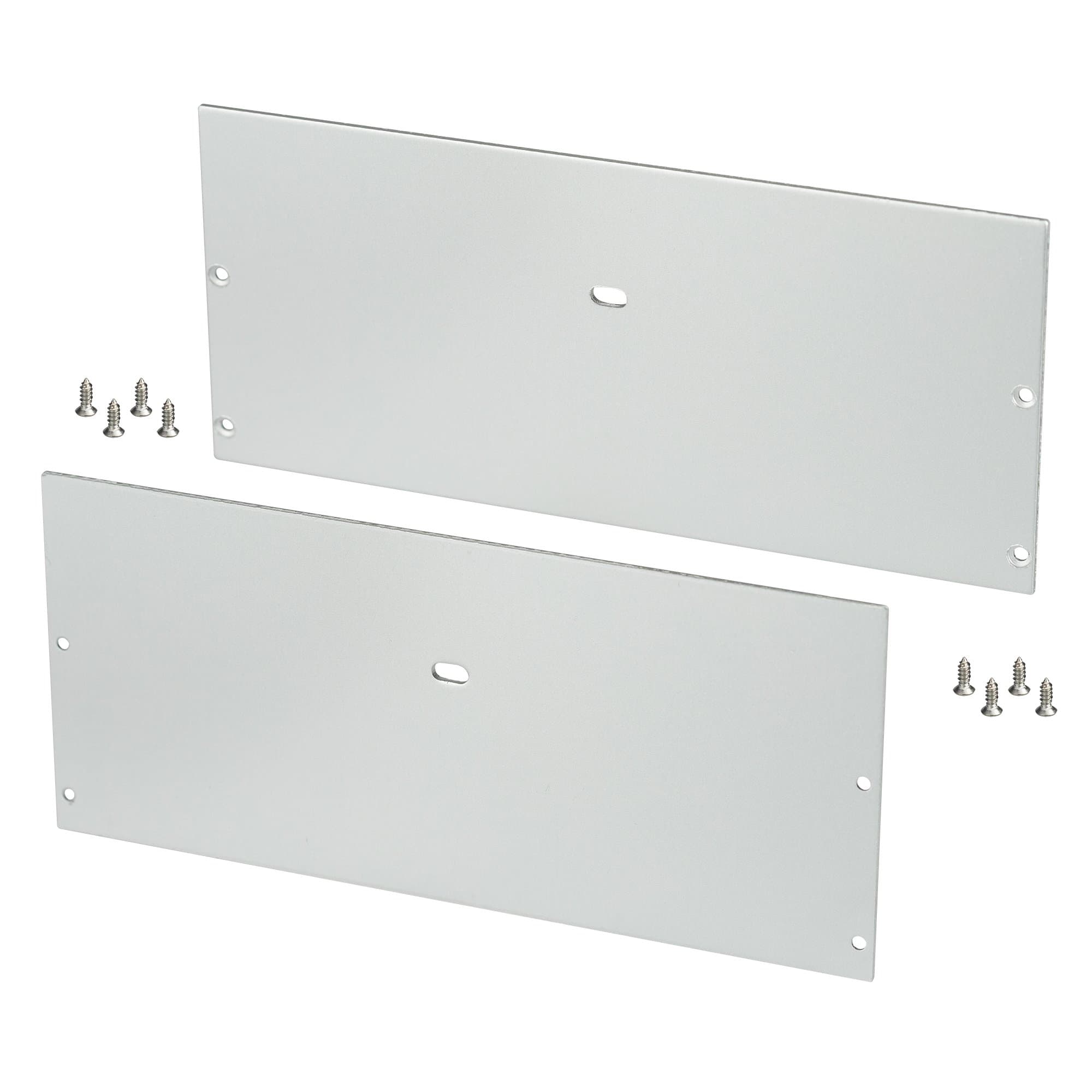 Arlight Заглушка ARH-POWER-W180 с отверстием (Металл) 027923