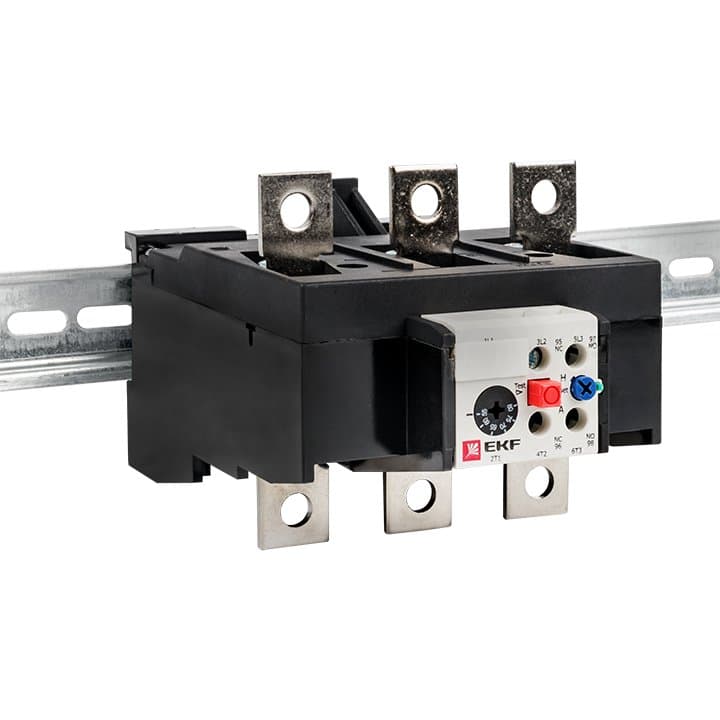 EKF PROxima Реле тепловое РТЭ-4355 55-80А — миниатюра 2