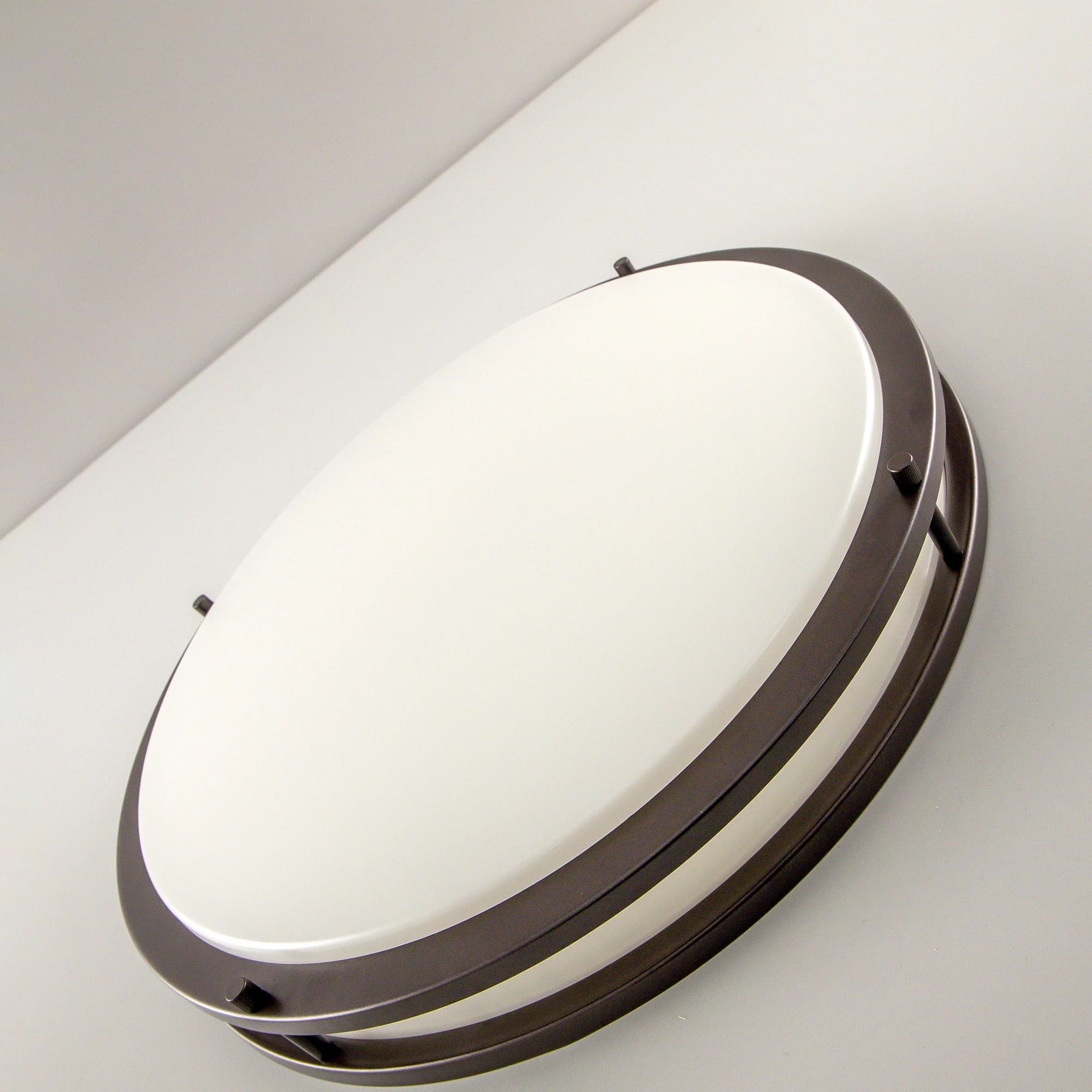 Citilux CL709505N Бостон Кофе Светильник накладной LED 50W*4000K — миниатюра 13