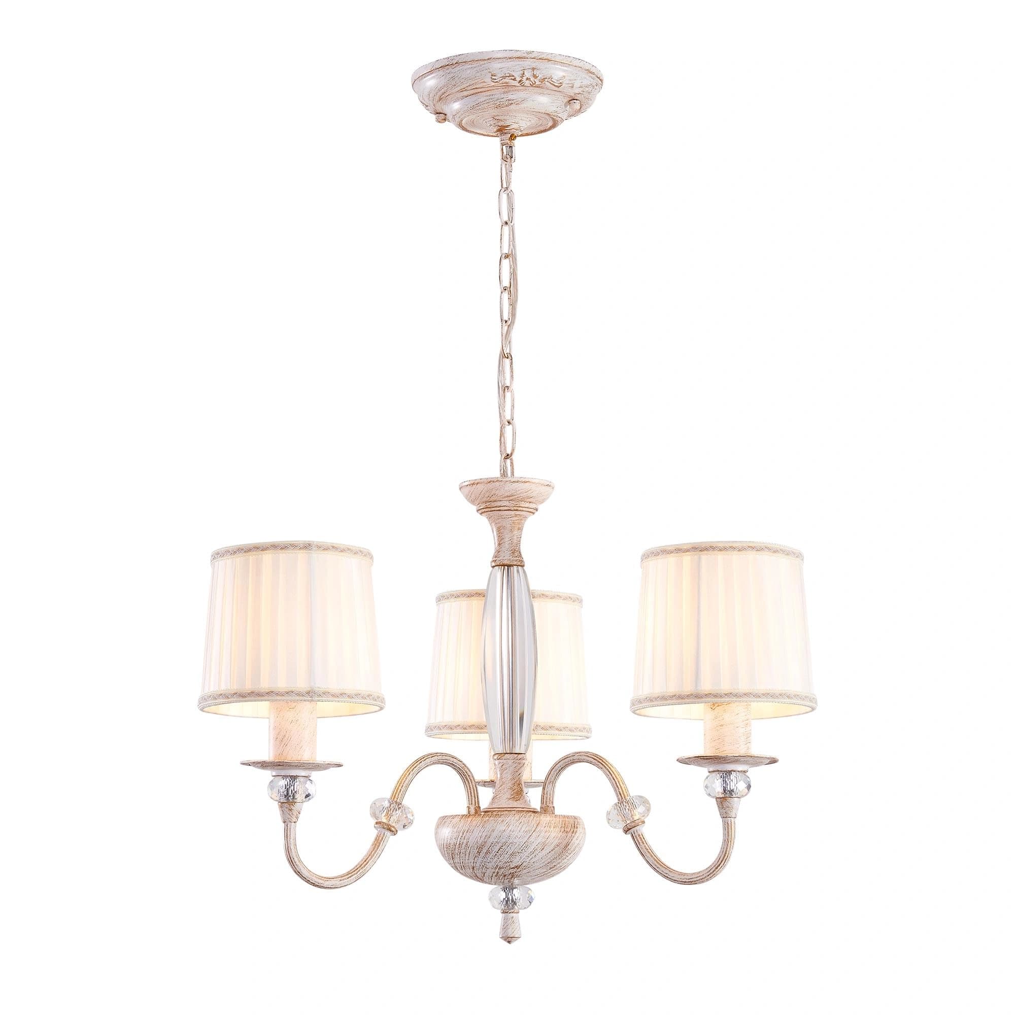 Citilux Подвесная люстра Дижон CL429131